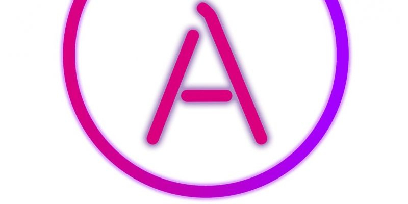 logo acid bar