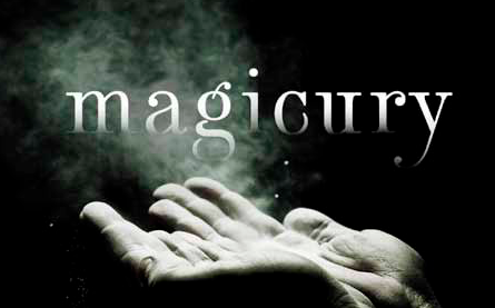 magicury logo