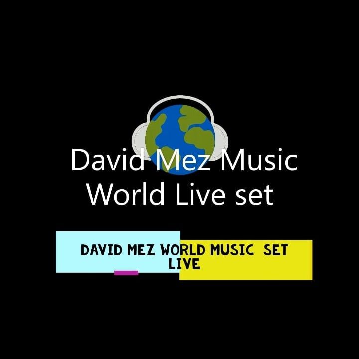 David Mez logo