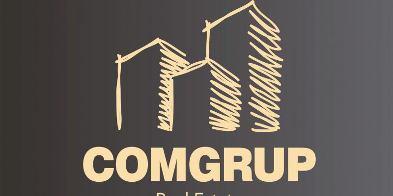 Logo Comgrup
