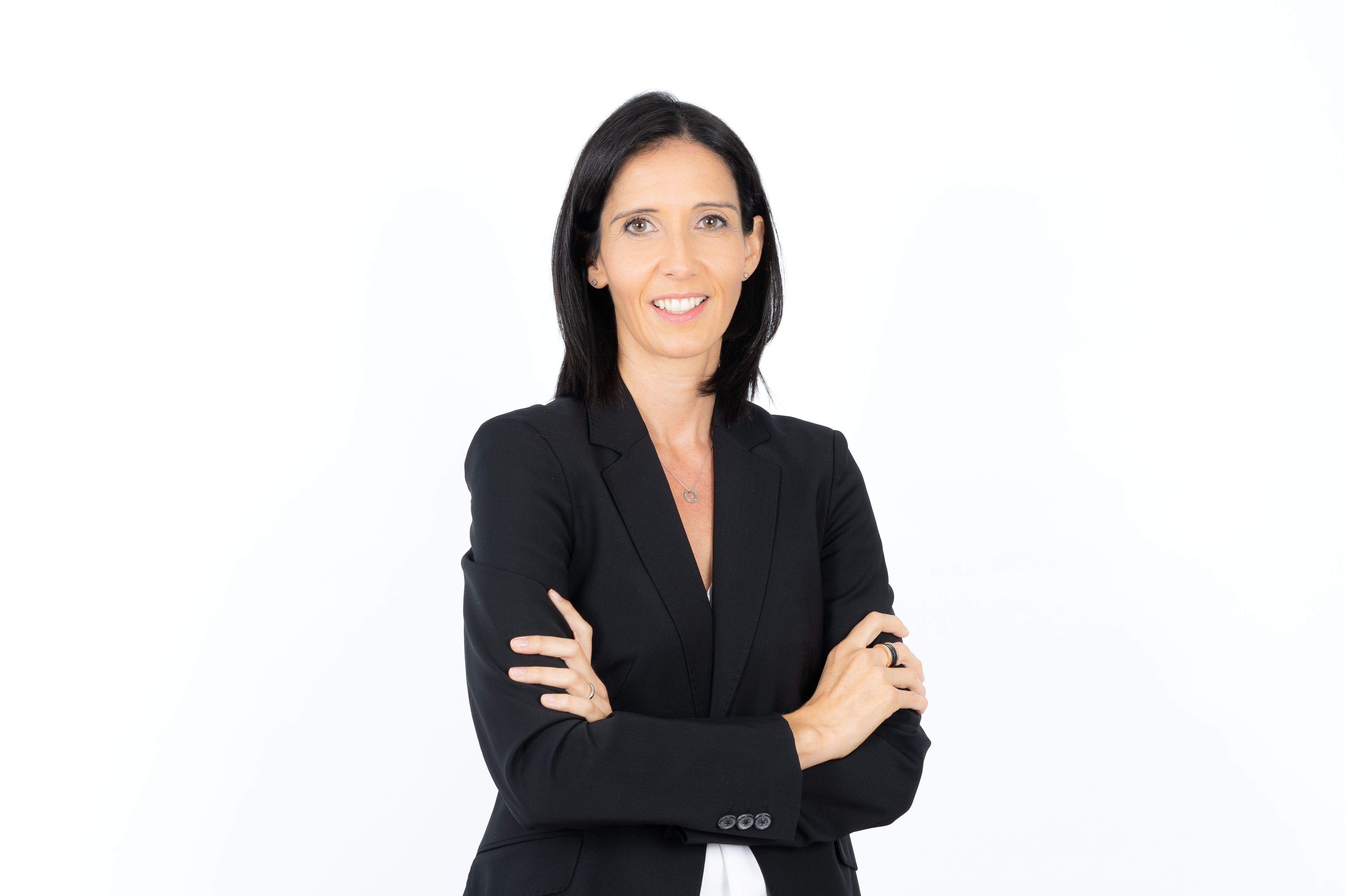 Carlota González. FOTO: Cedida