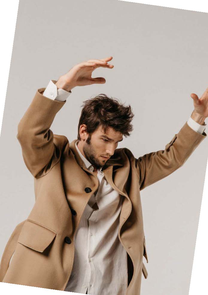 Karma de Lucas Vidal al Festival Castell de Peralada. FOTO: Cedida