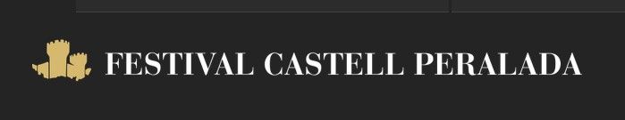 festival castell peralada logo