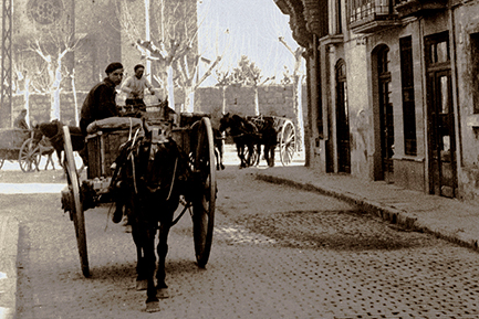 Imatge de la portada del llibre 'Breu història de Sant Cugat del Vallès'. FOTO: Cedida