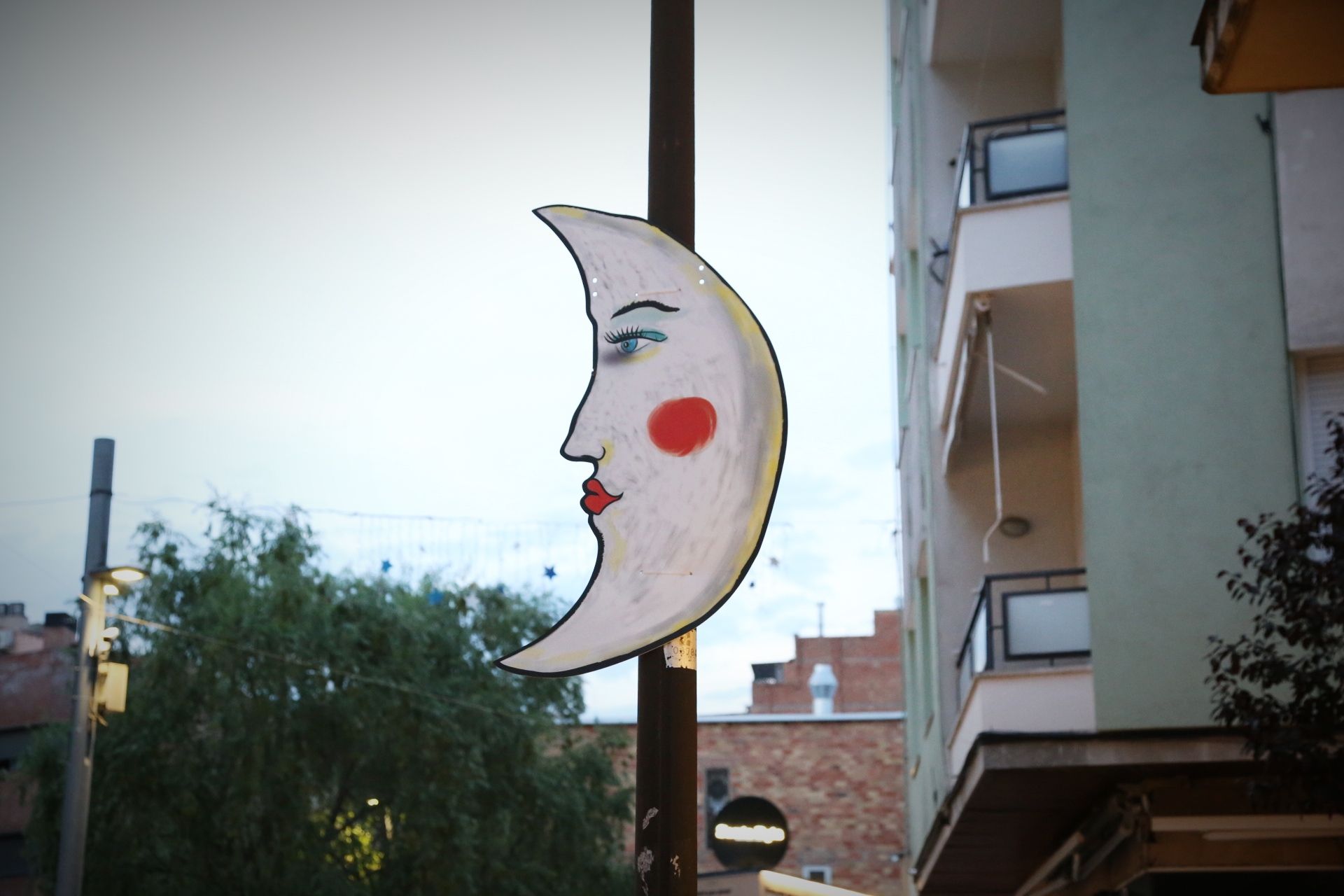 Nit en Blanc 2022. Foto: Anna Bassa