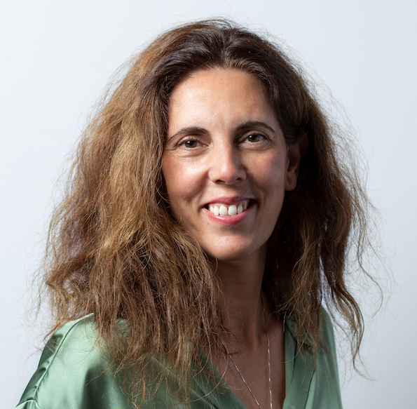 Sandra Rovira. FOTO: Cedida