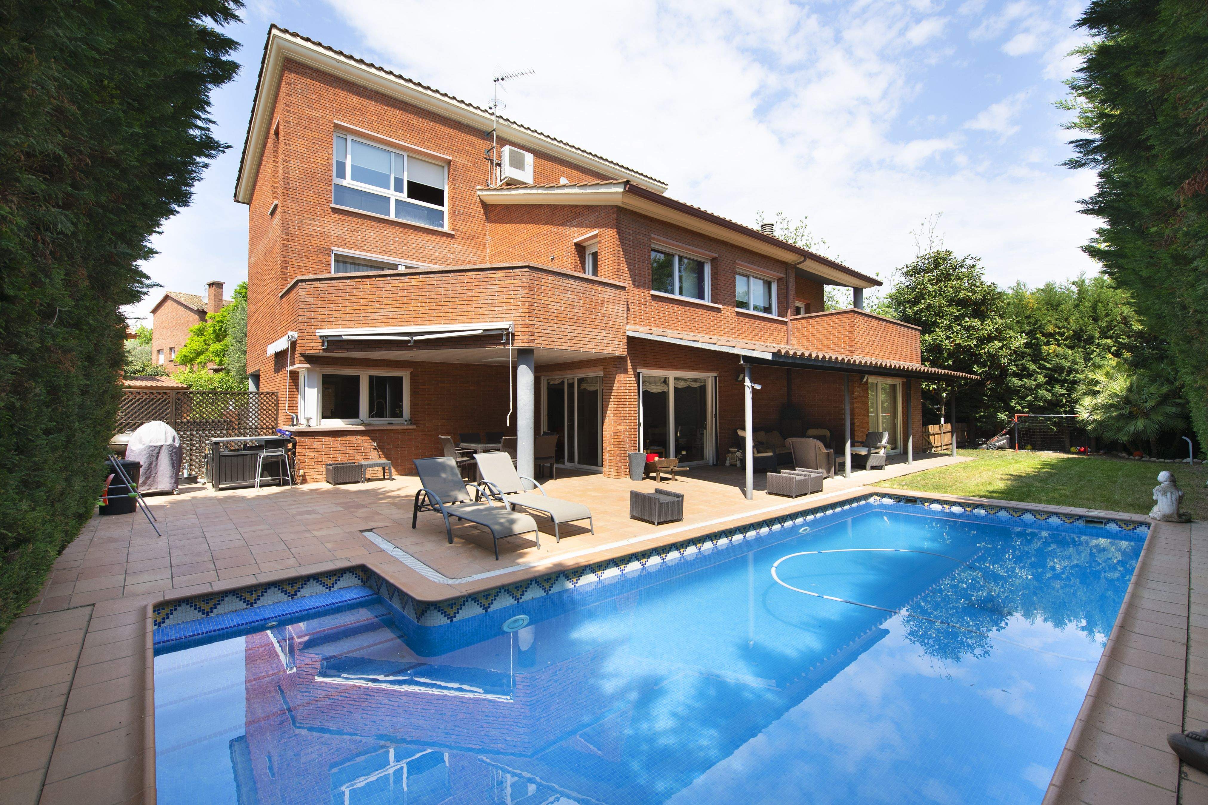 La immobiliària Bellavista t’ofereix el teu habitatge dels somnis. FOTO: Cedida