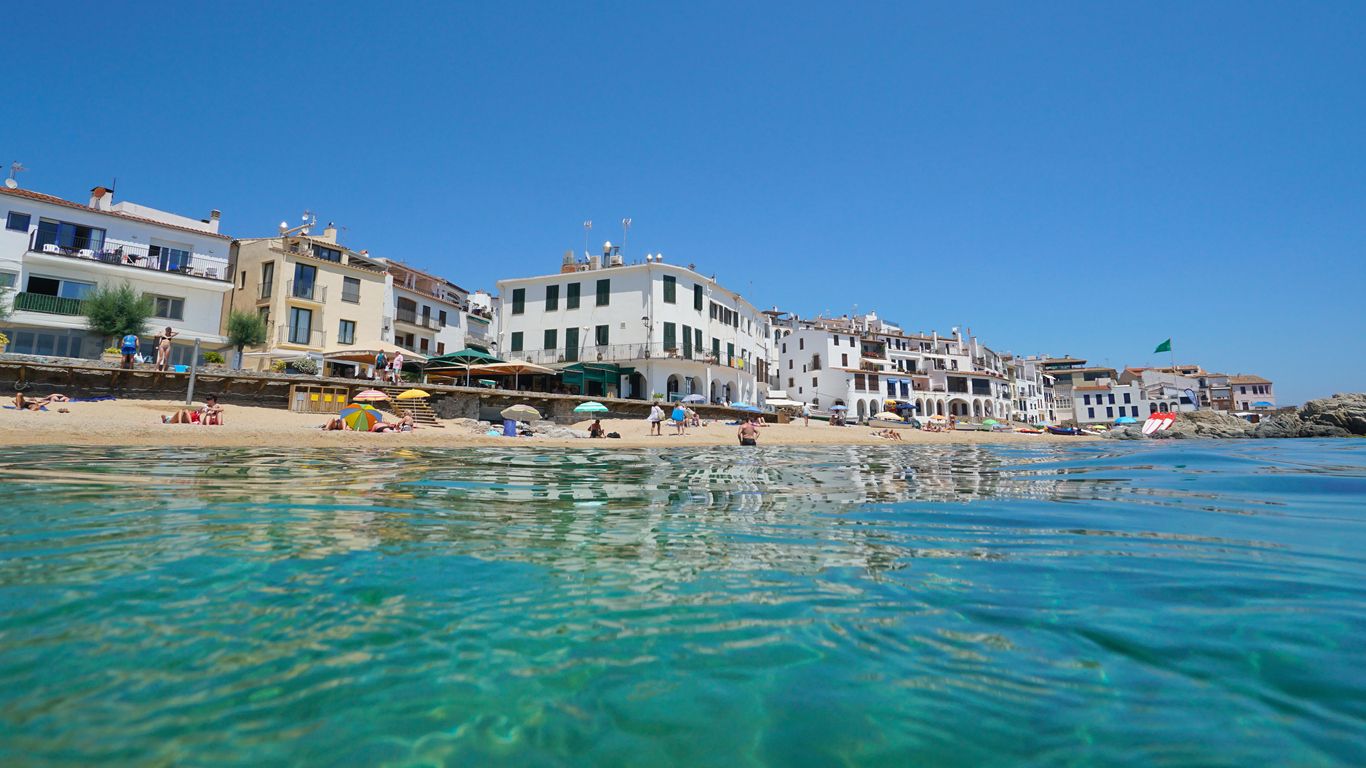 Alertis Brok t'ofereix la teva assegurança de la teva segona residència. FOTO: Cedida