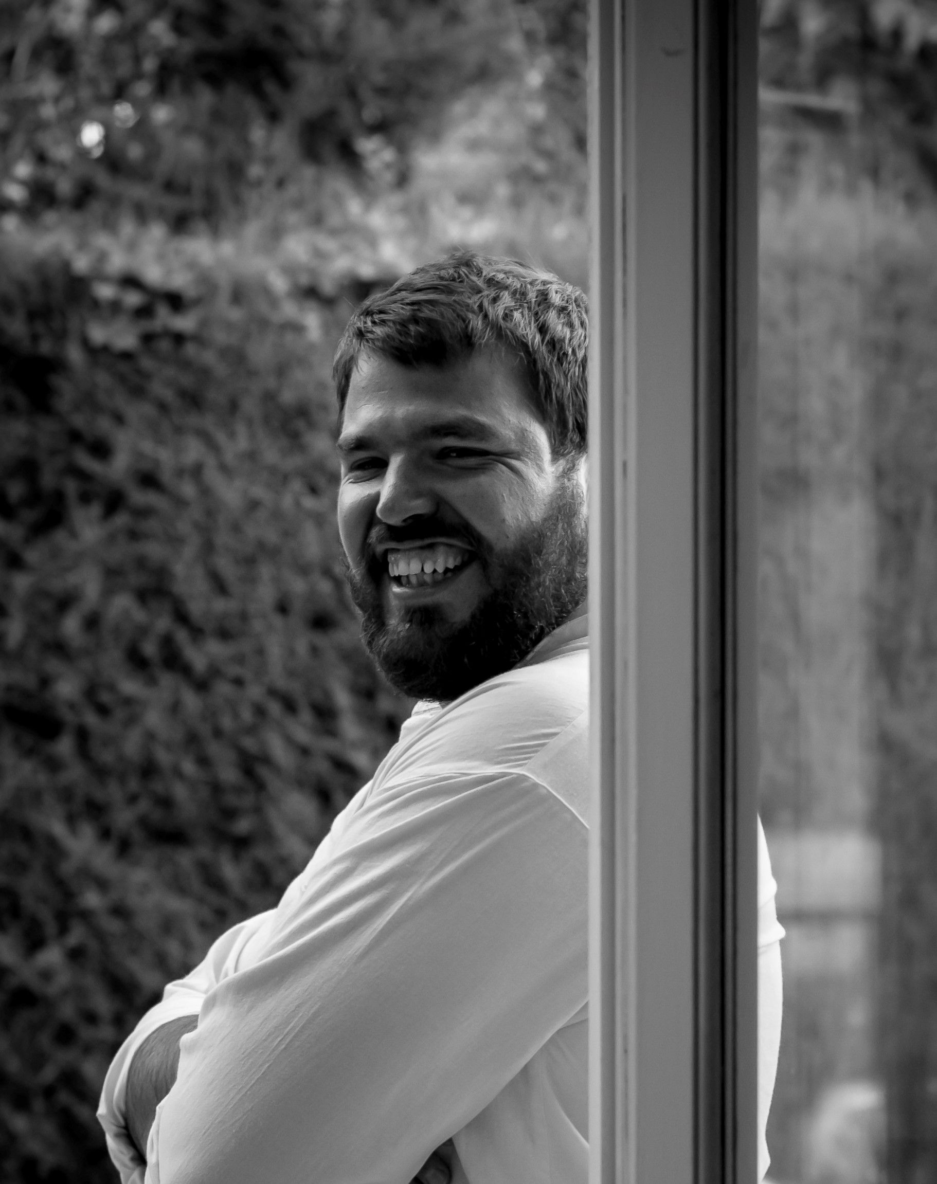 Arnau Montoya. FOTO: Cedida