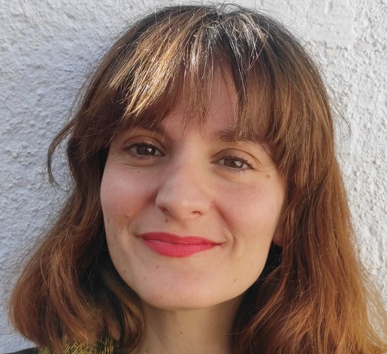 Anna Soler. FOTO: Cedida