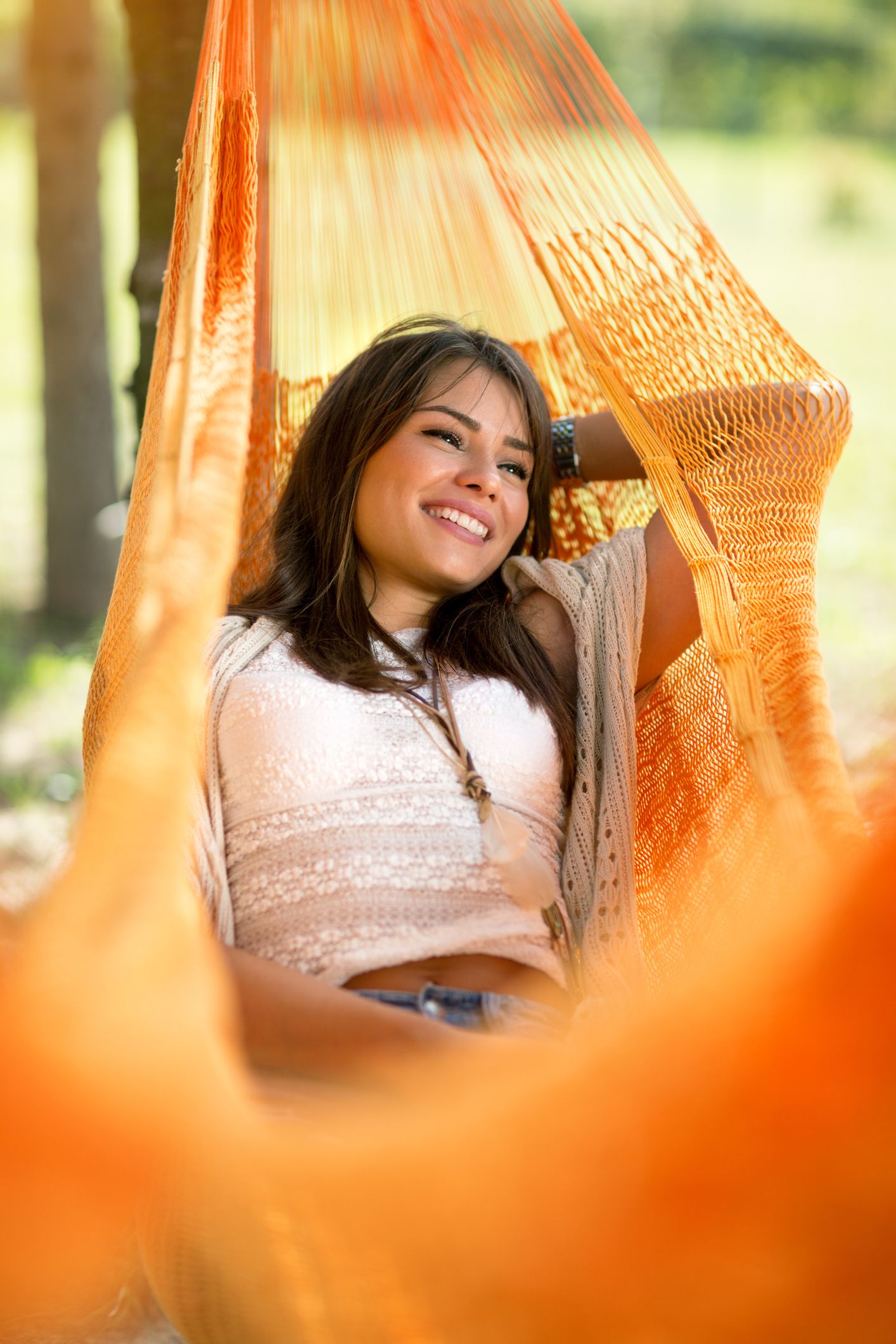 Cal assegurar se el descans. FOTO: istock.com