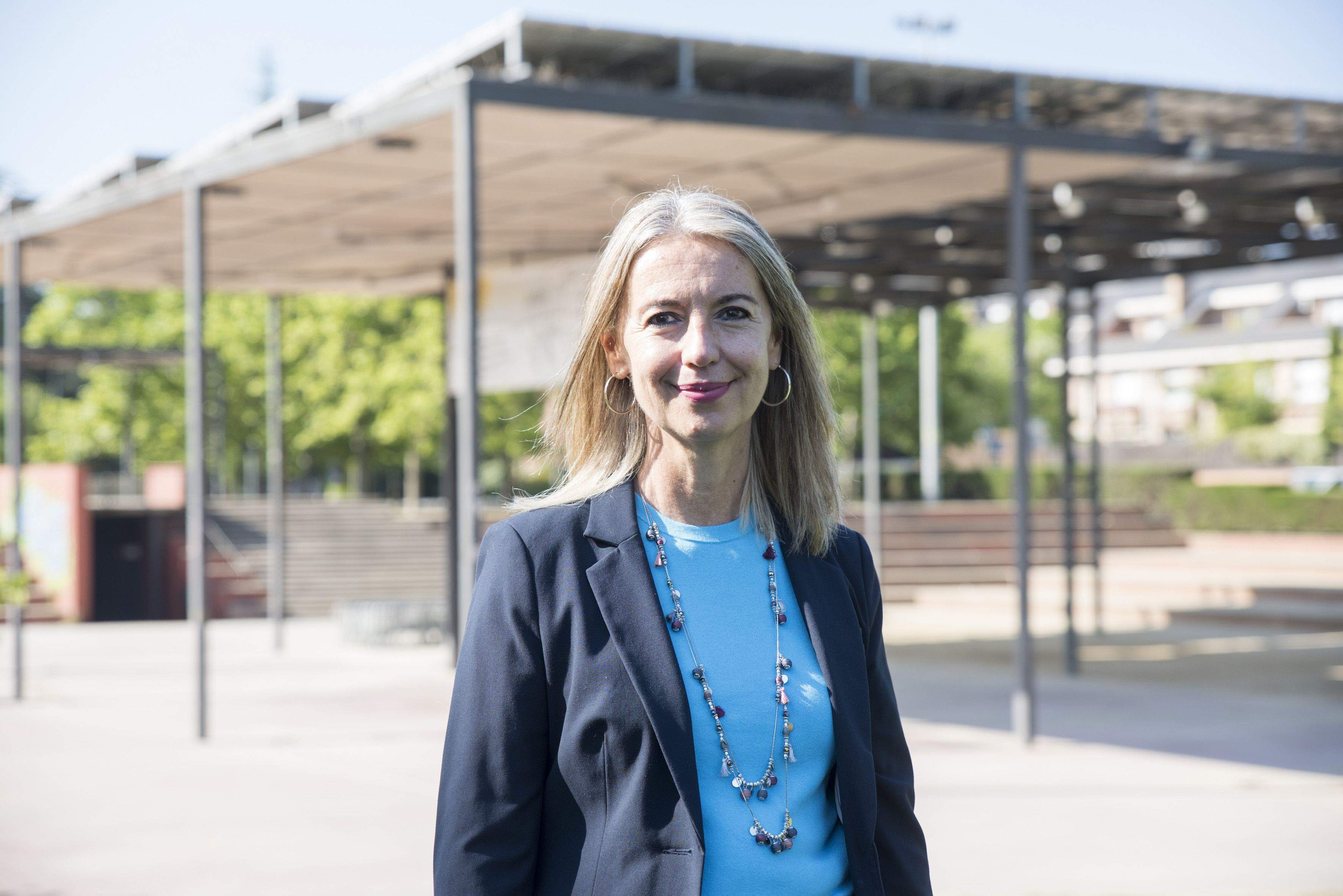 L'alcaldessa Mireia Ingla demanan una reunio amb el conseller Josep Maria Argimon