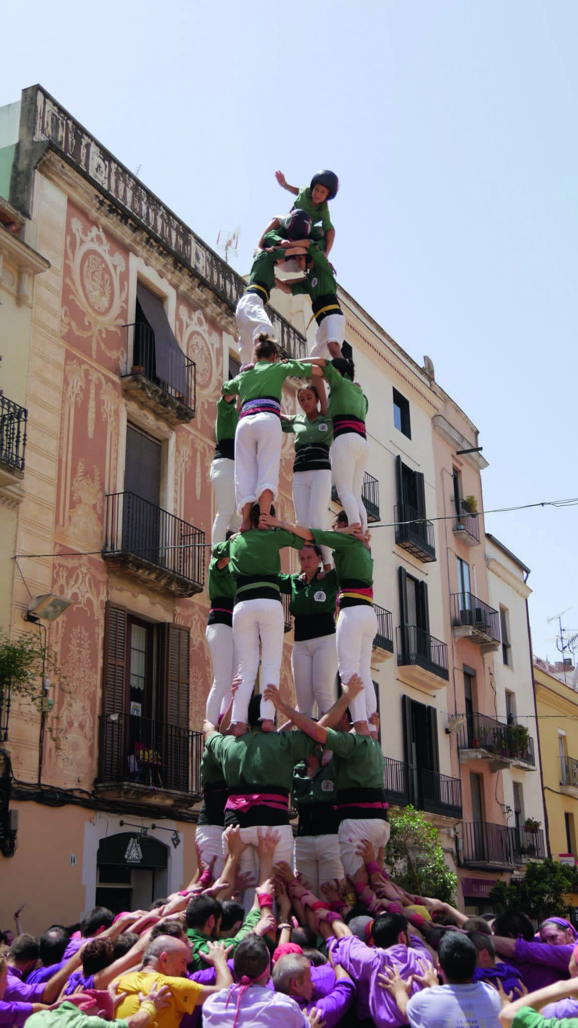 4d7 a La Grallada 2022. FOTO: Toni Curcó