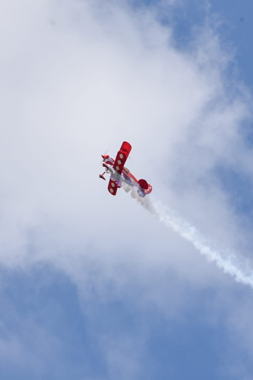 El Club ARC Aeromodelisme Sant Cugat ha recuperat la seva Festa del Cel. FOTO: Ajuntament