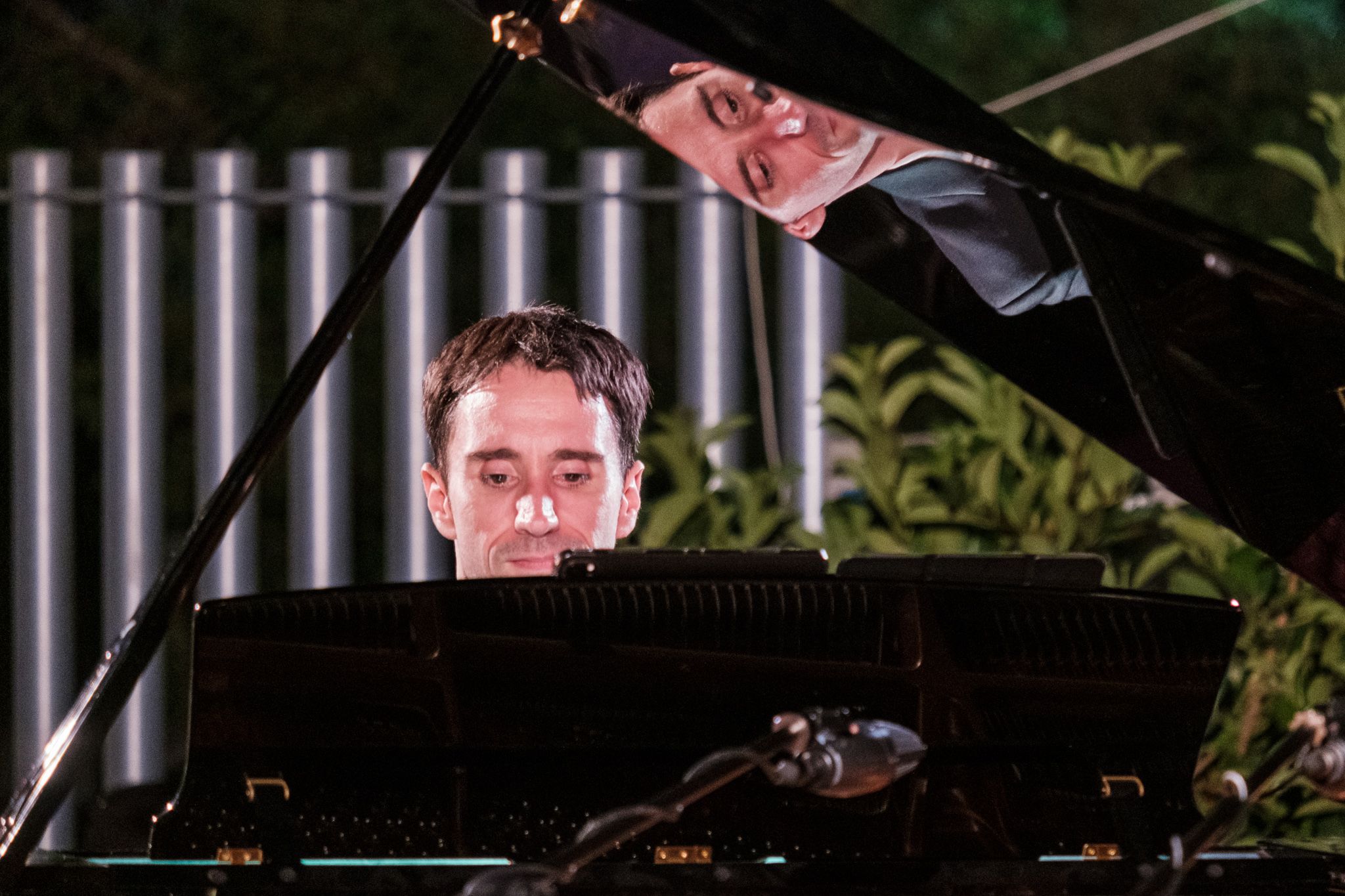 Nit d’òpera per a tothom amb Àries i duos famosos d’òpera. FOTO: Ale Gómez