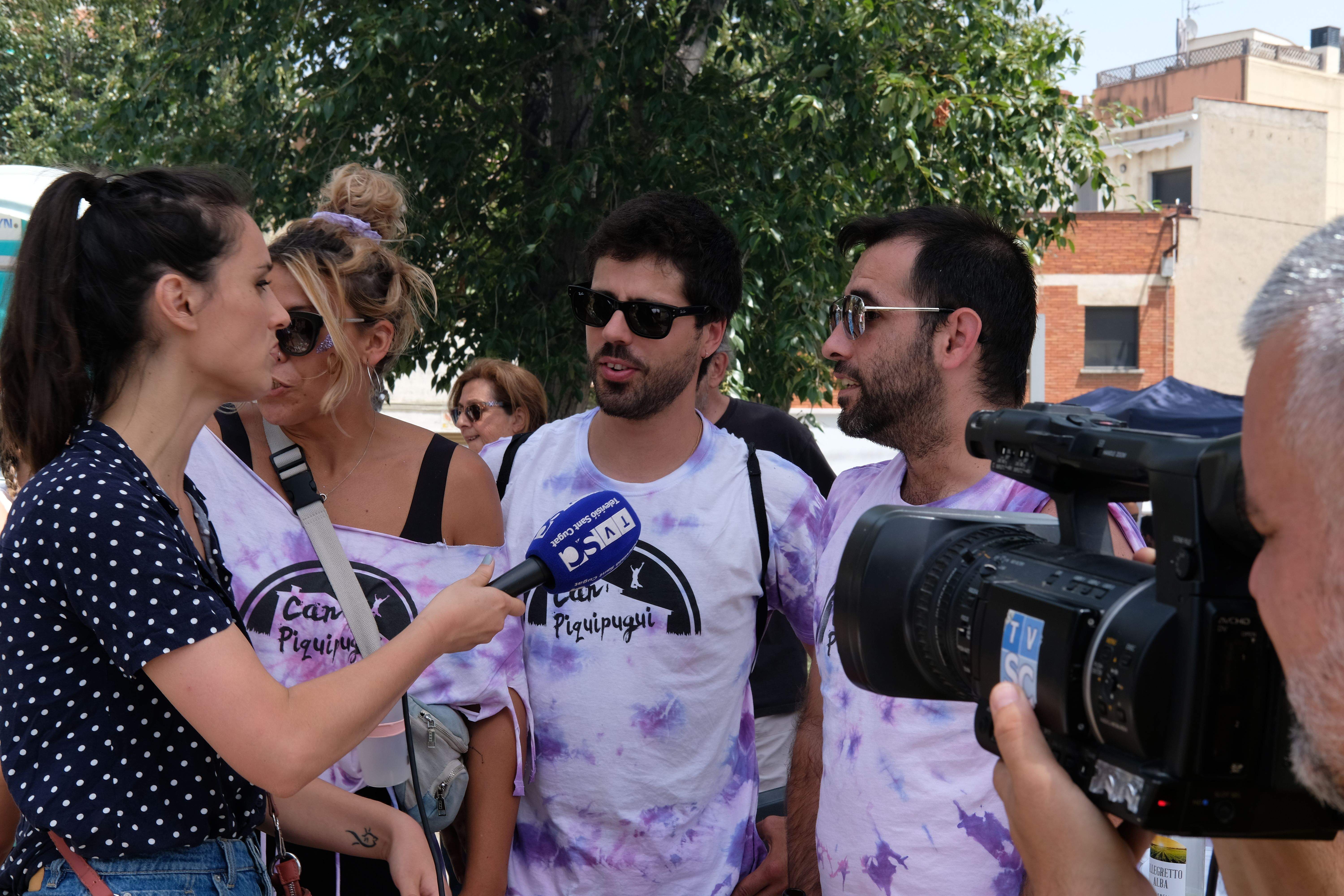 Concurs d'arrossos de Festa Major 2022. FOTO: Ale Gómez