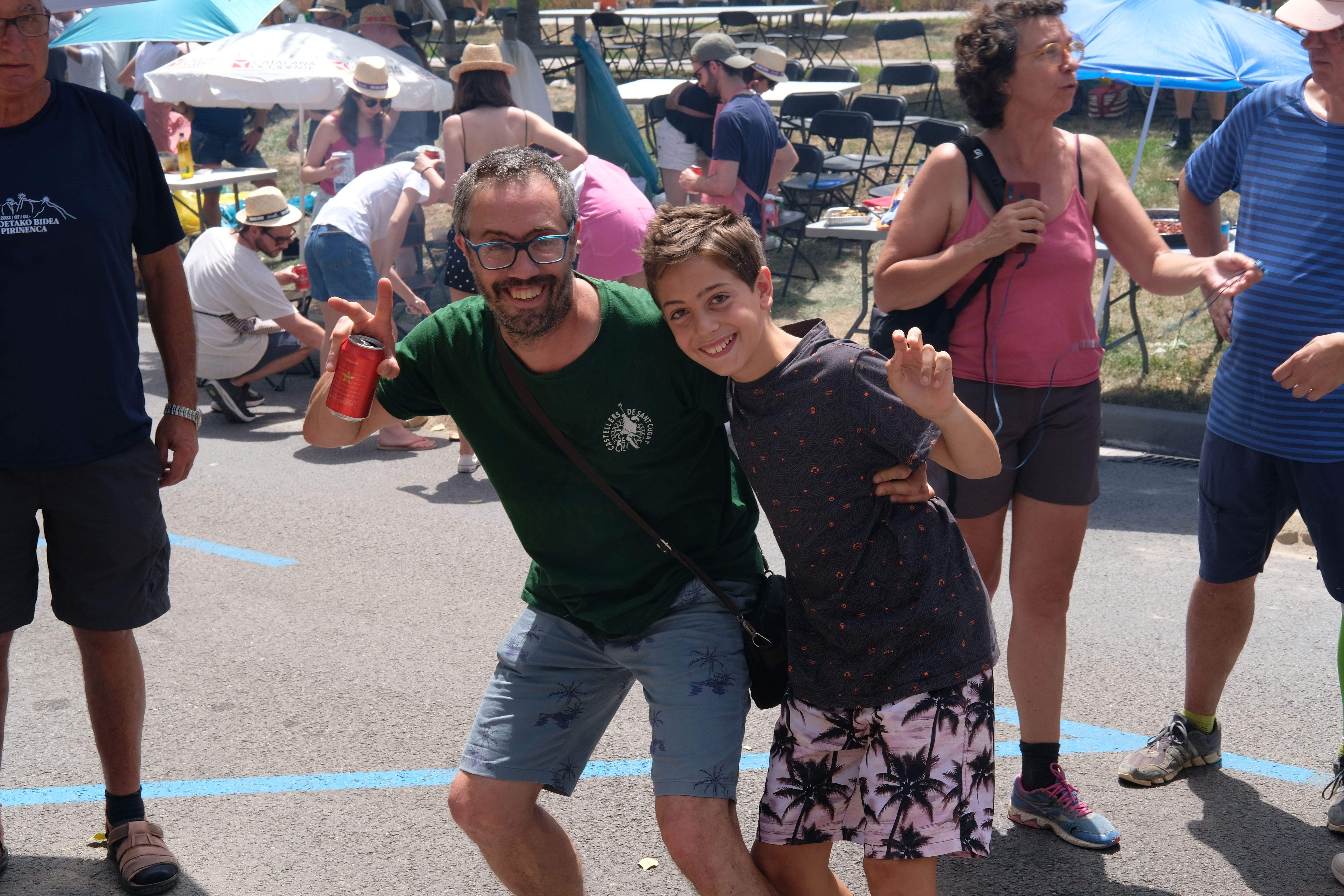 Concurs d'arrossos de Festa Major 2022. FOTO: Ale Gómez