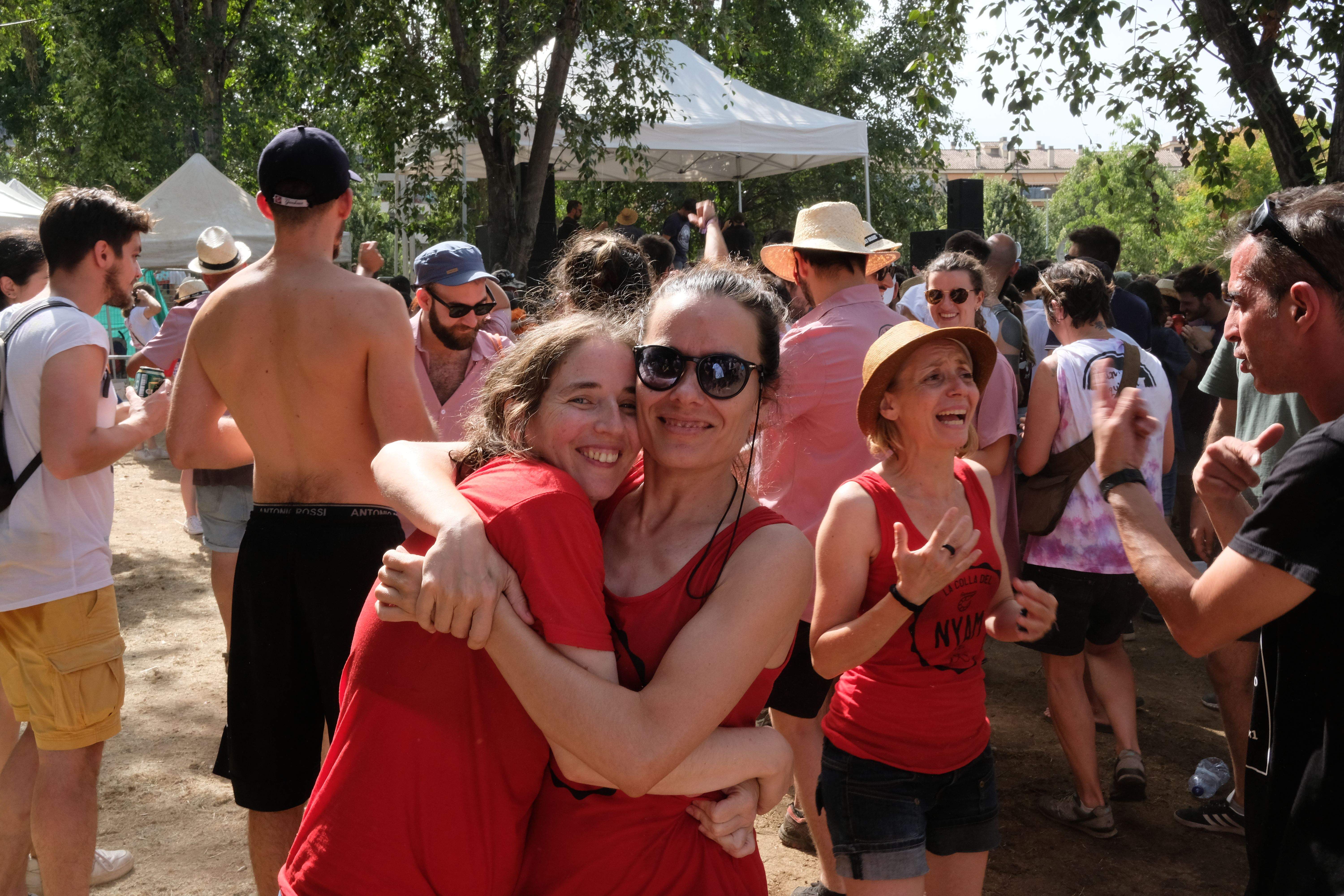 Concurs d'arrossos de Festa Major 2022. FOTO: Ale Gómez