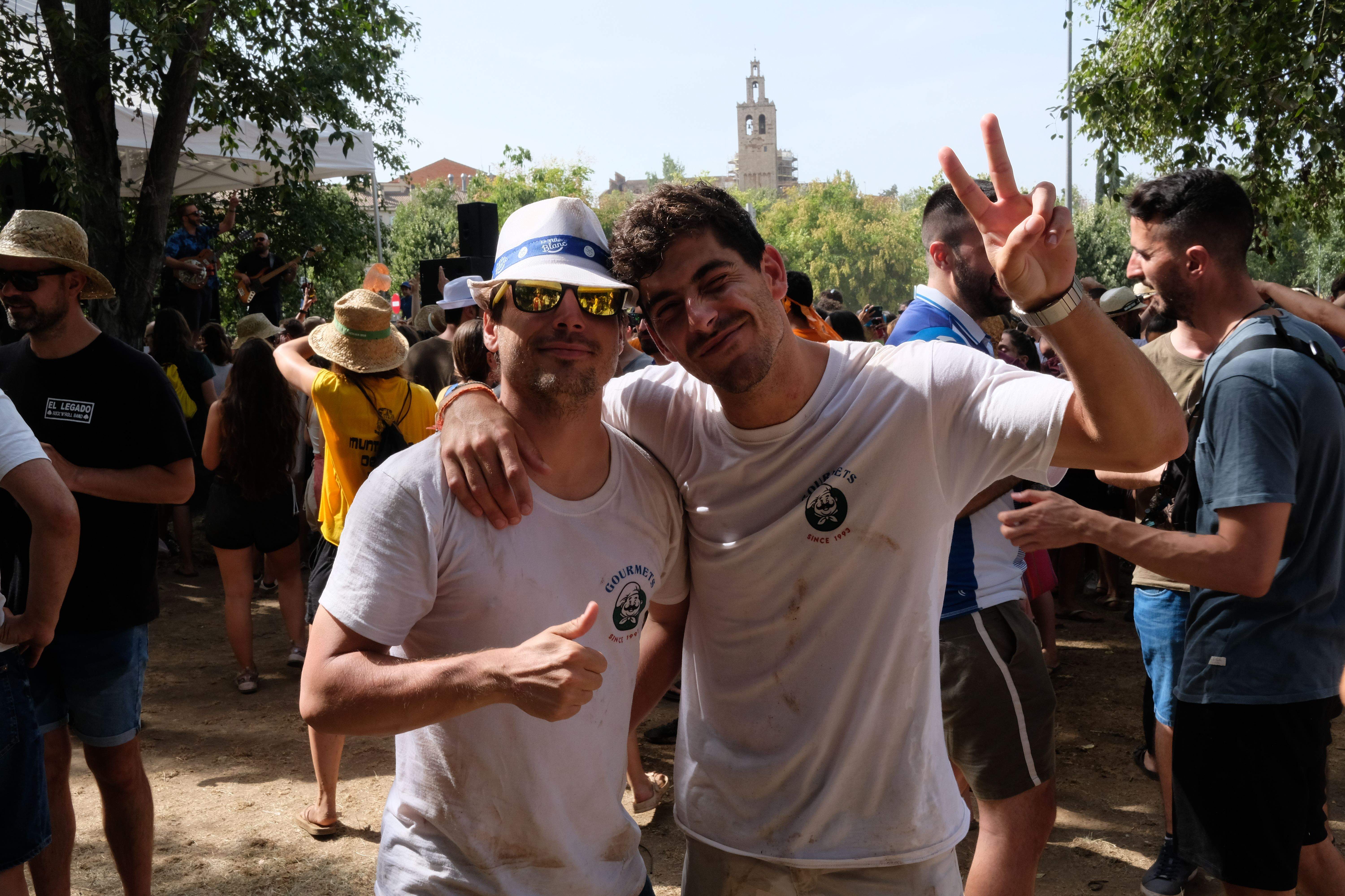 Concurs d'arrossos de Festa Major 2022. FOTO: Ale Gómez