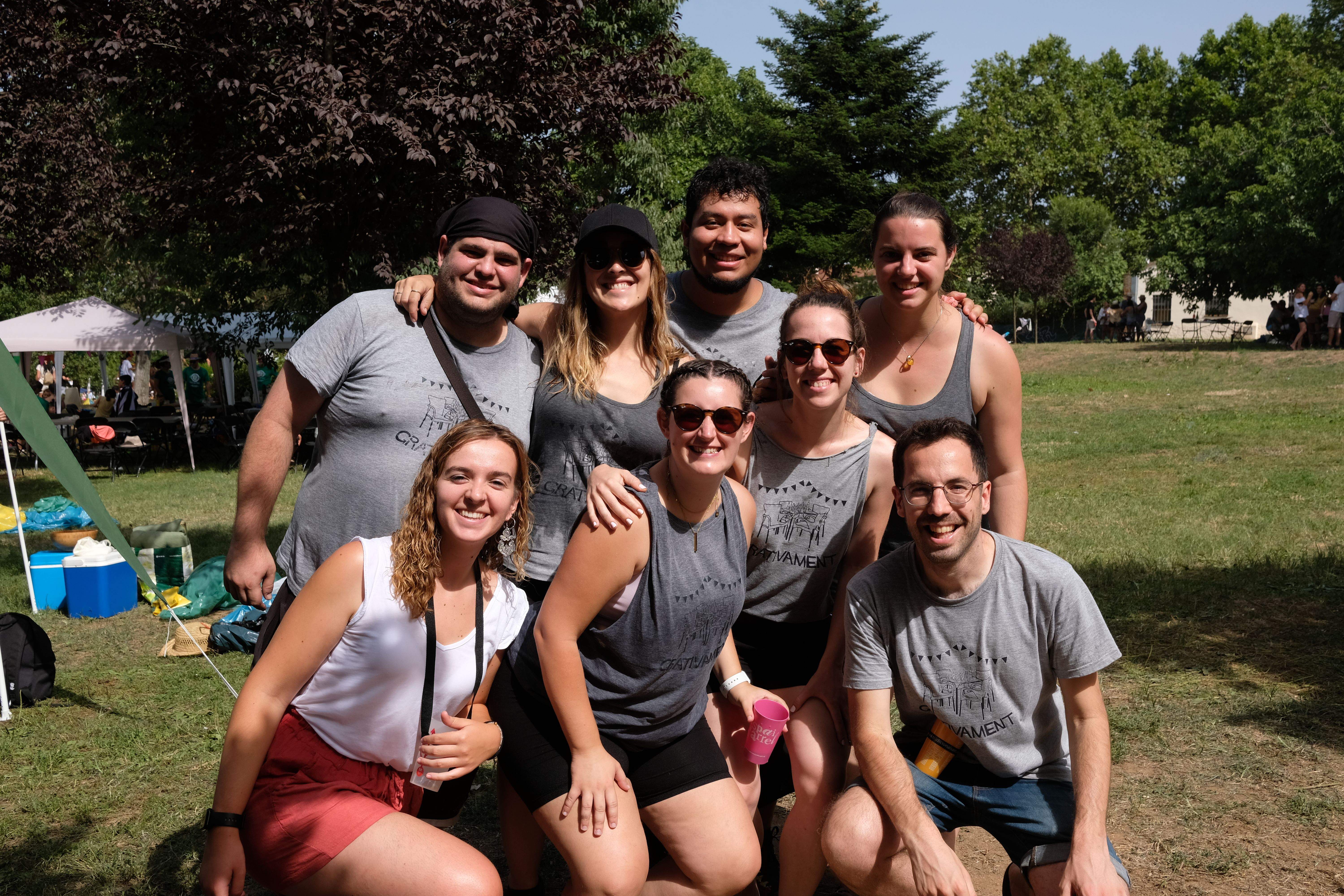 Concurs d'arrossos de Festa Major 2022. FOTO: Ale Gómez