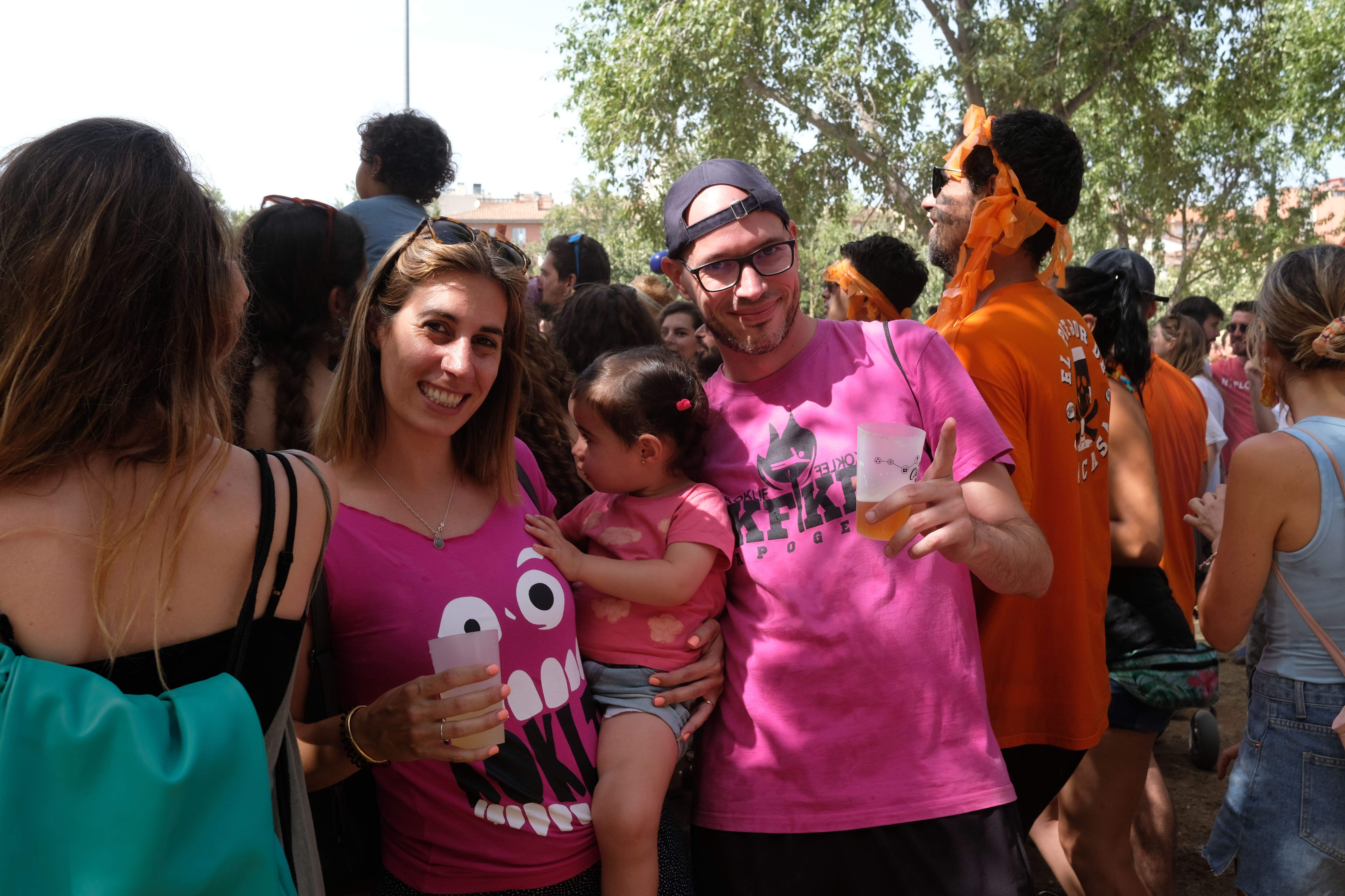 Concurs d'arrossos de Festa Major 2022. FOTO: Ale Gómez