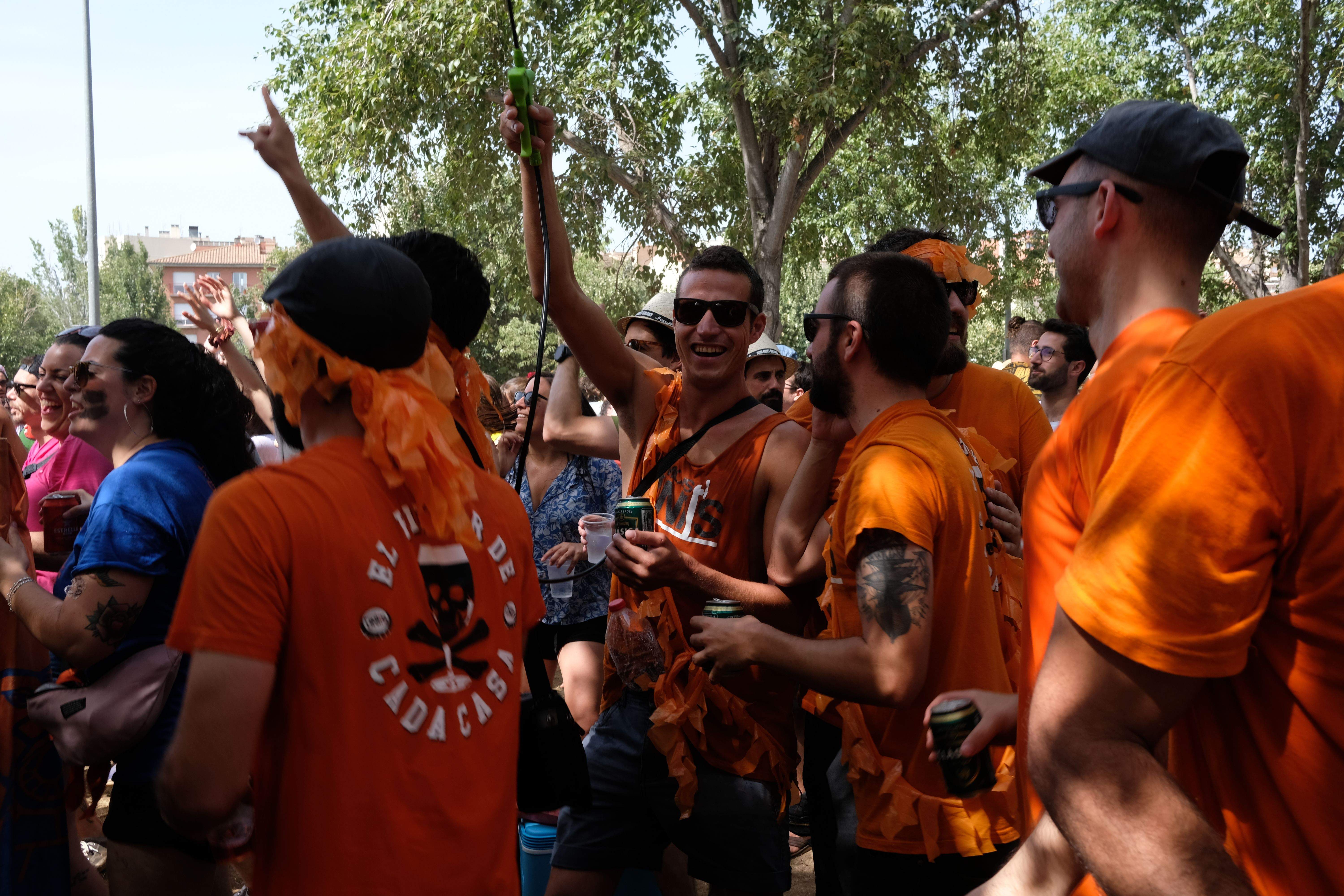 Concurs d'arrossos de Festa Major 2022. FOTO: Ale Gómez