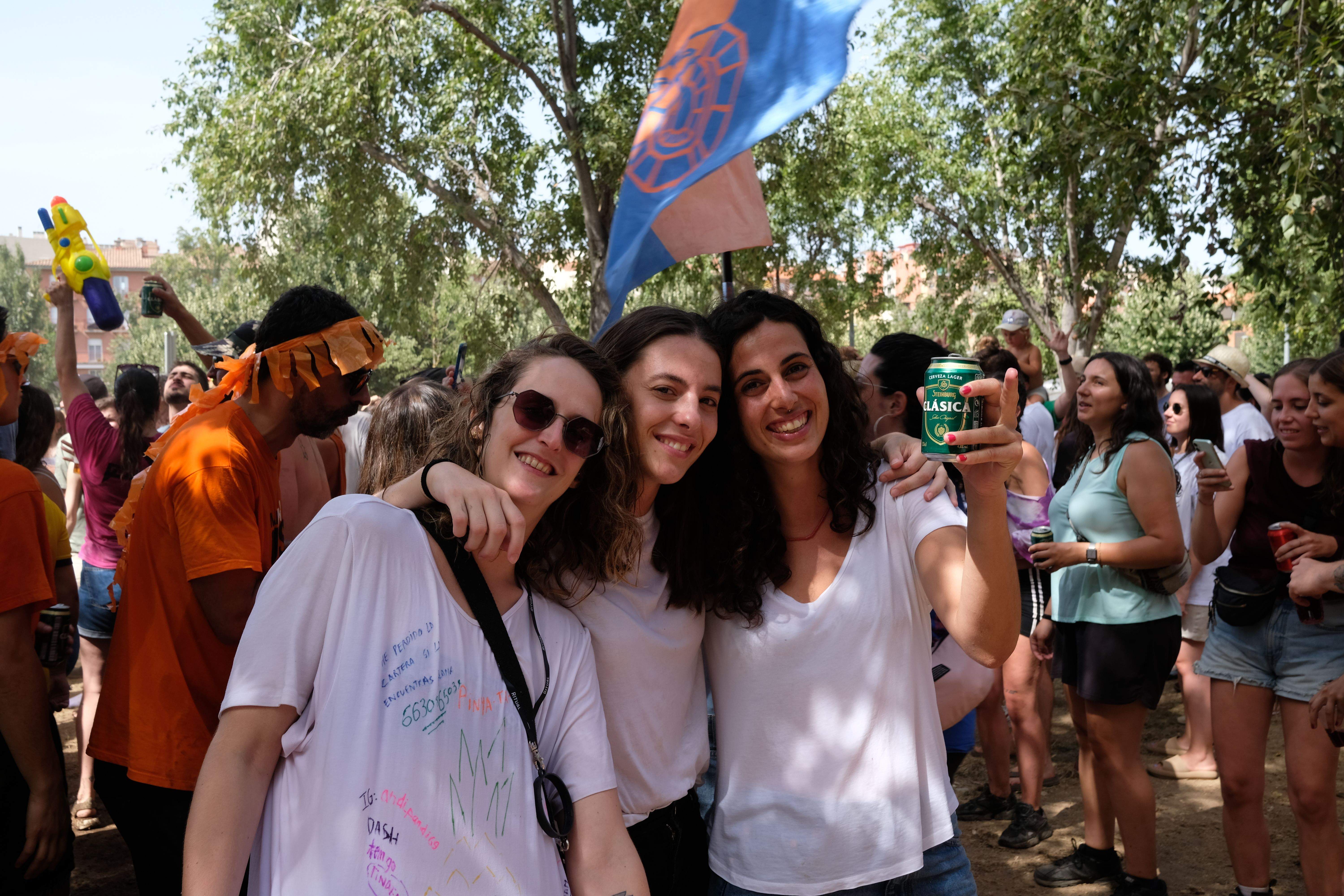 Concurs d'arrossos de Festa Major 2022. FOTO: Ale Gómez