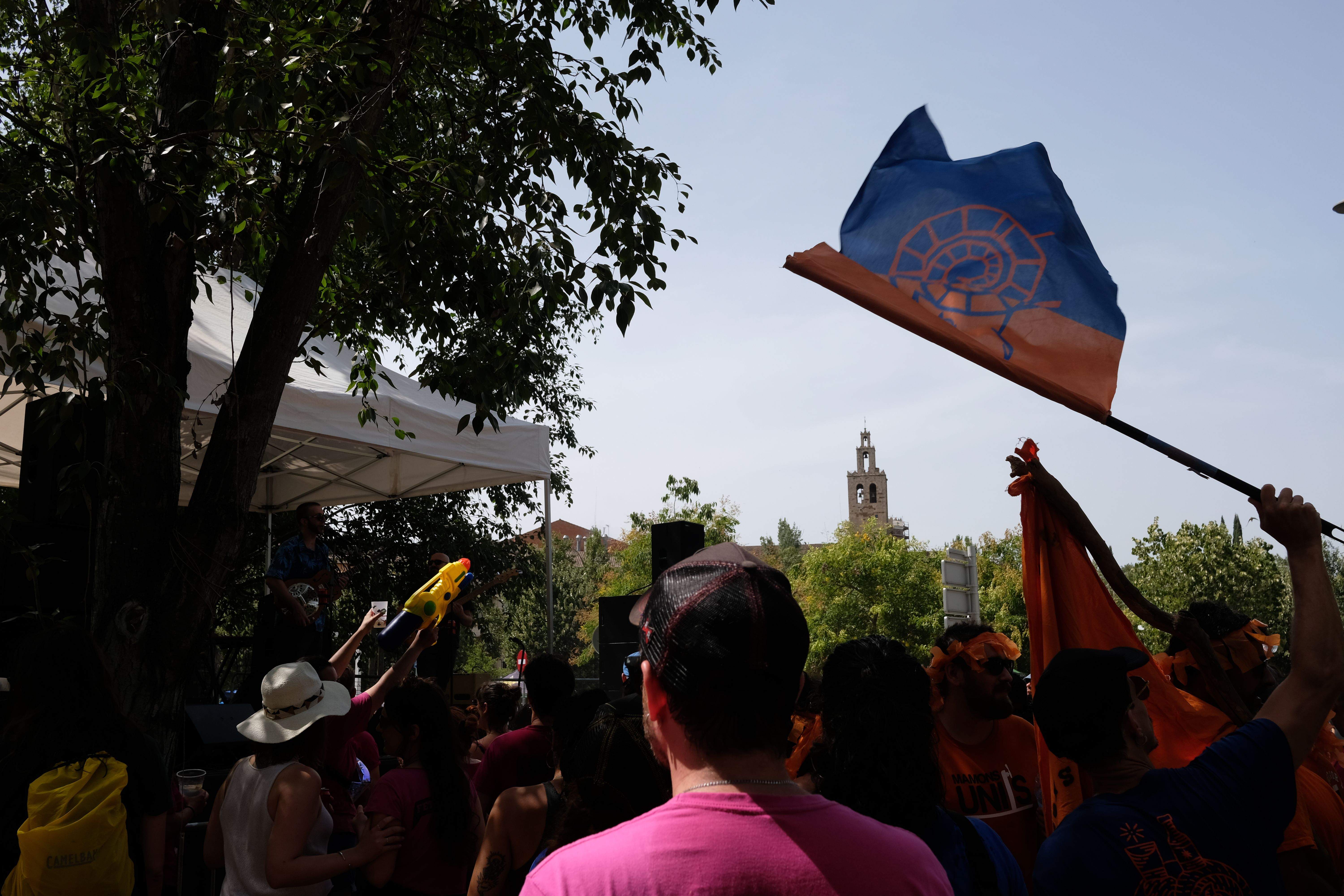 Concurs d'arrossos de Festa Major 2022. FOTO: Ale Gómez