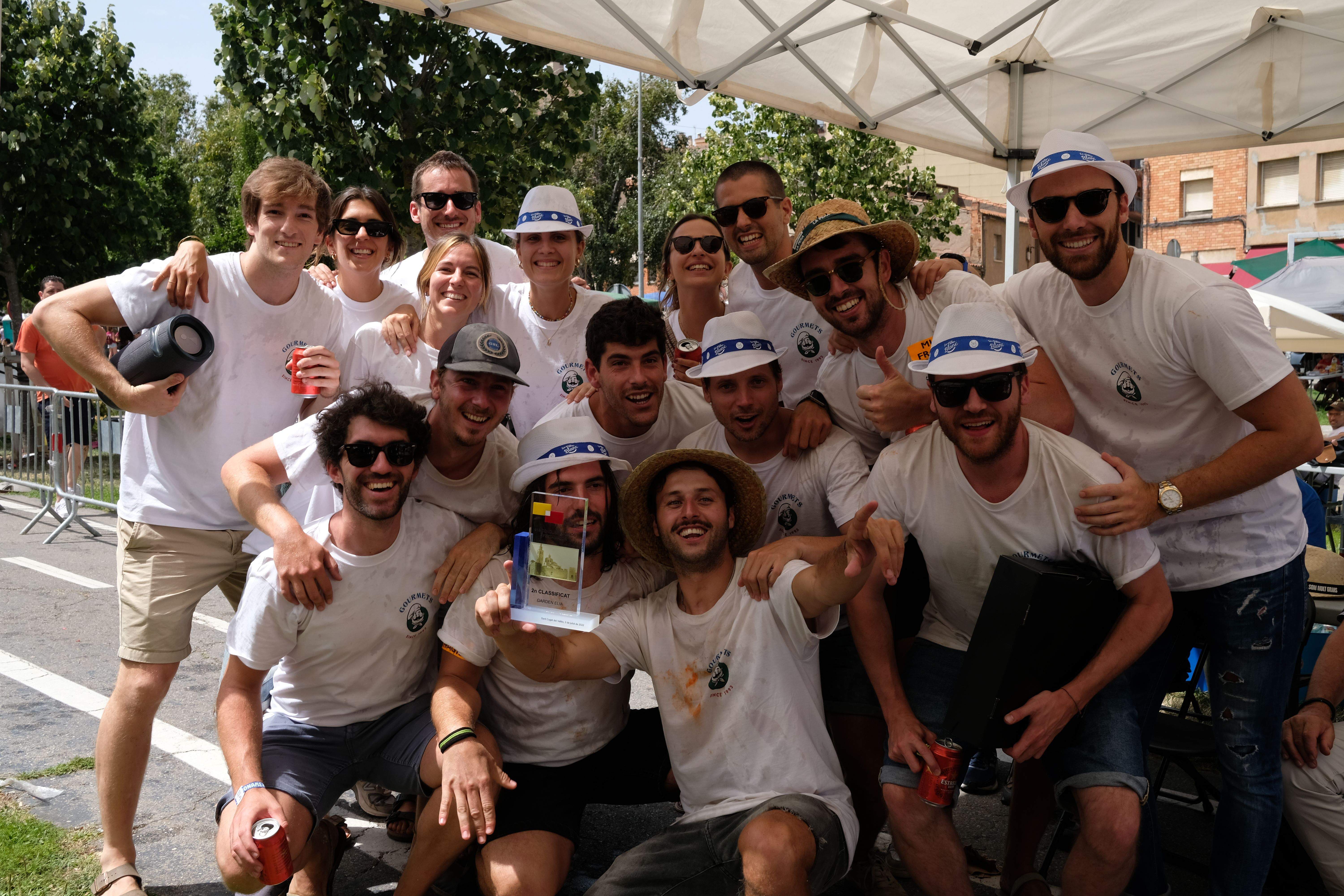 Concurs d'arrossos de Festa Major 2022. FOTO: Ale Gómez