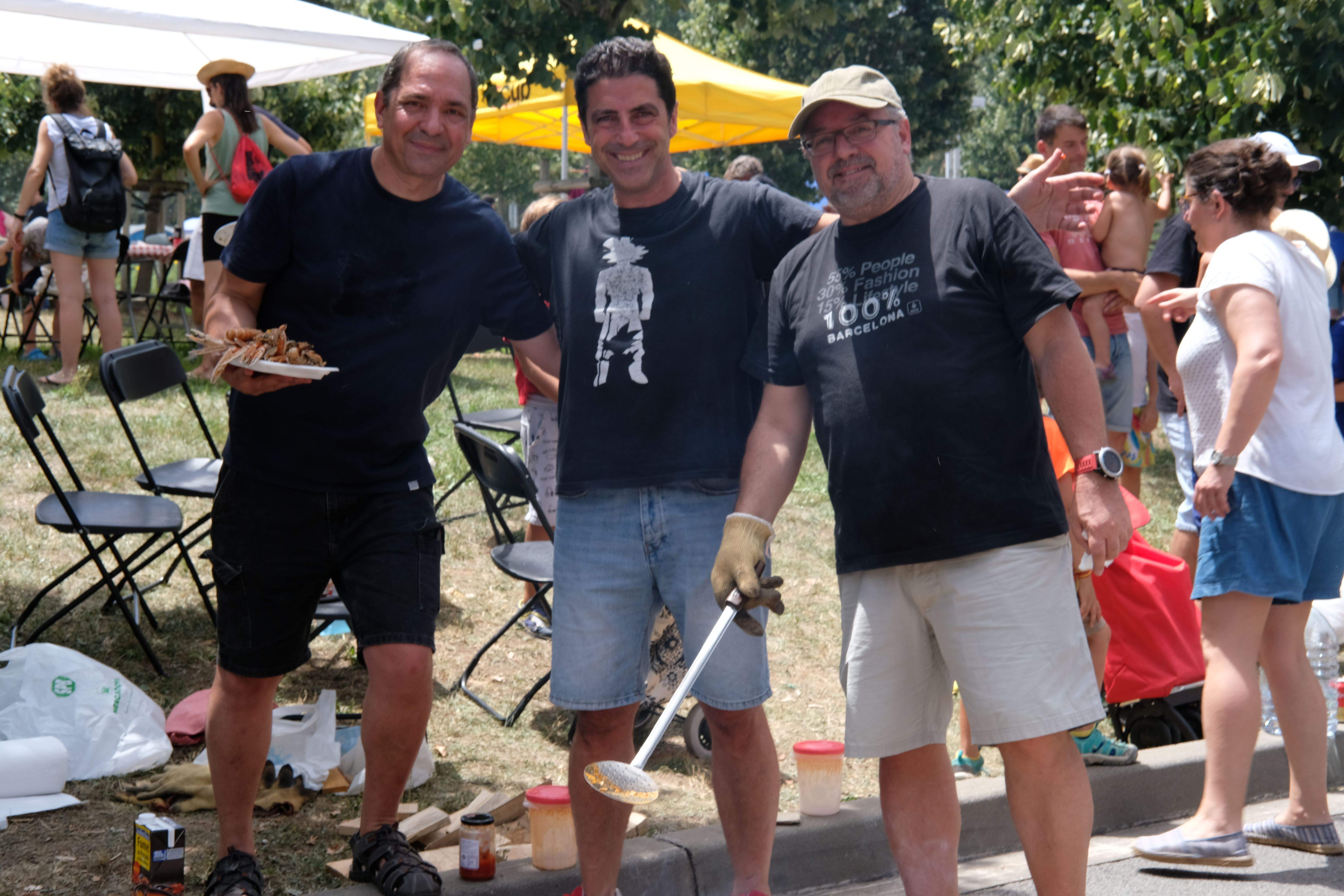 Concurs d'arrossos de Festa Major 2022. FOTO: Ale Gómez