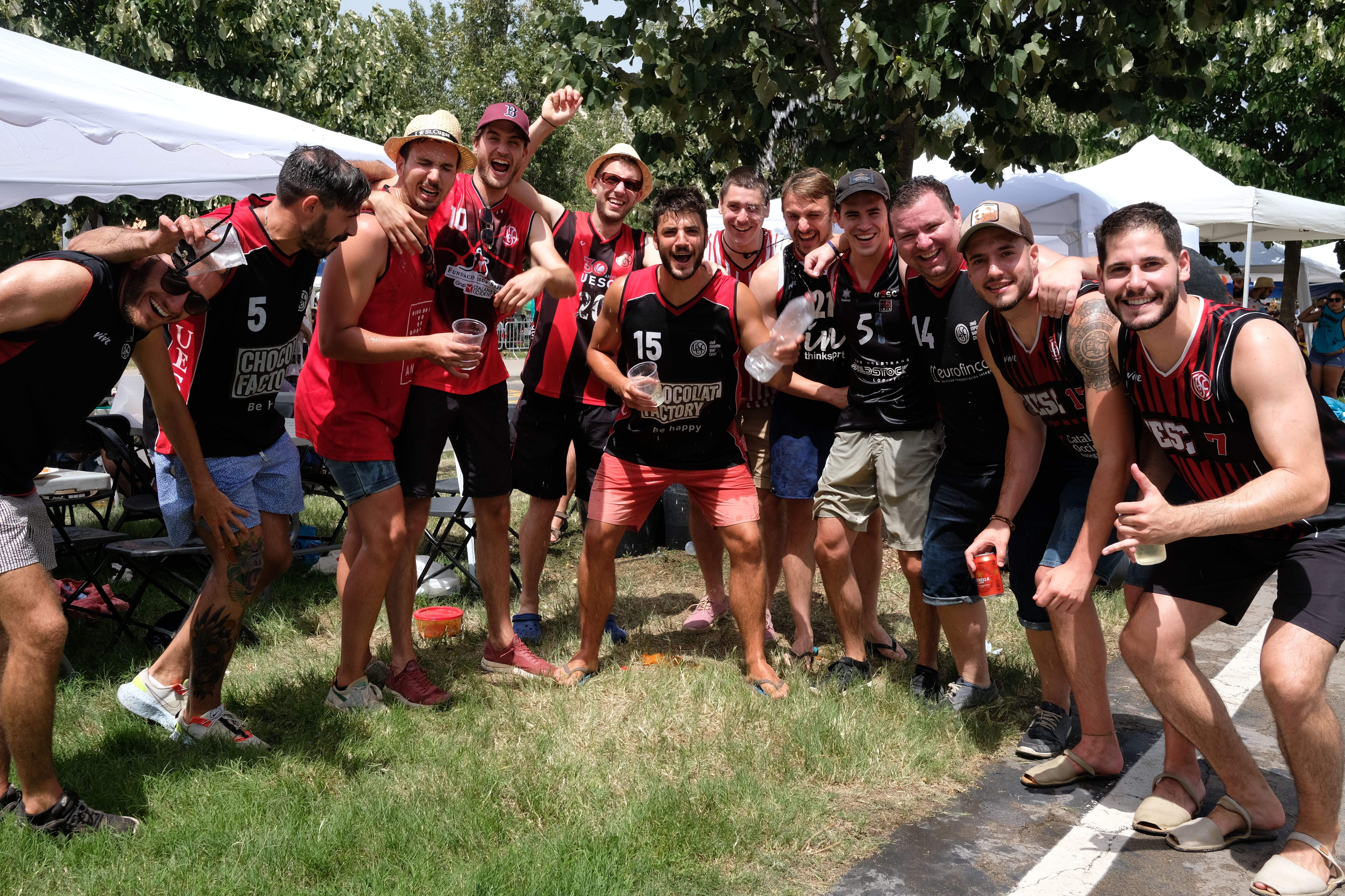 Concurs d'arrossos de Festa Major 2022. FOTO: Ale Gómez