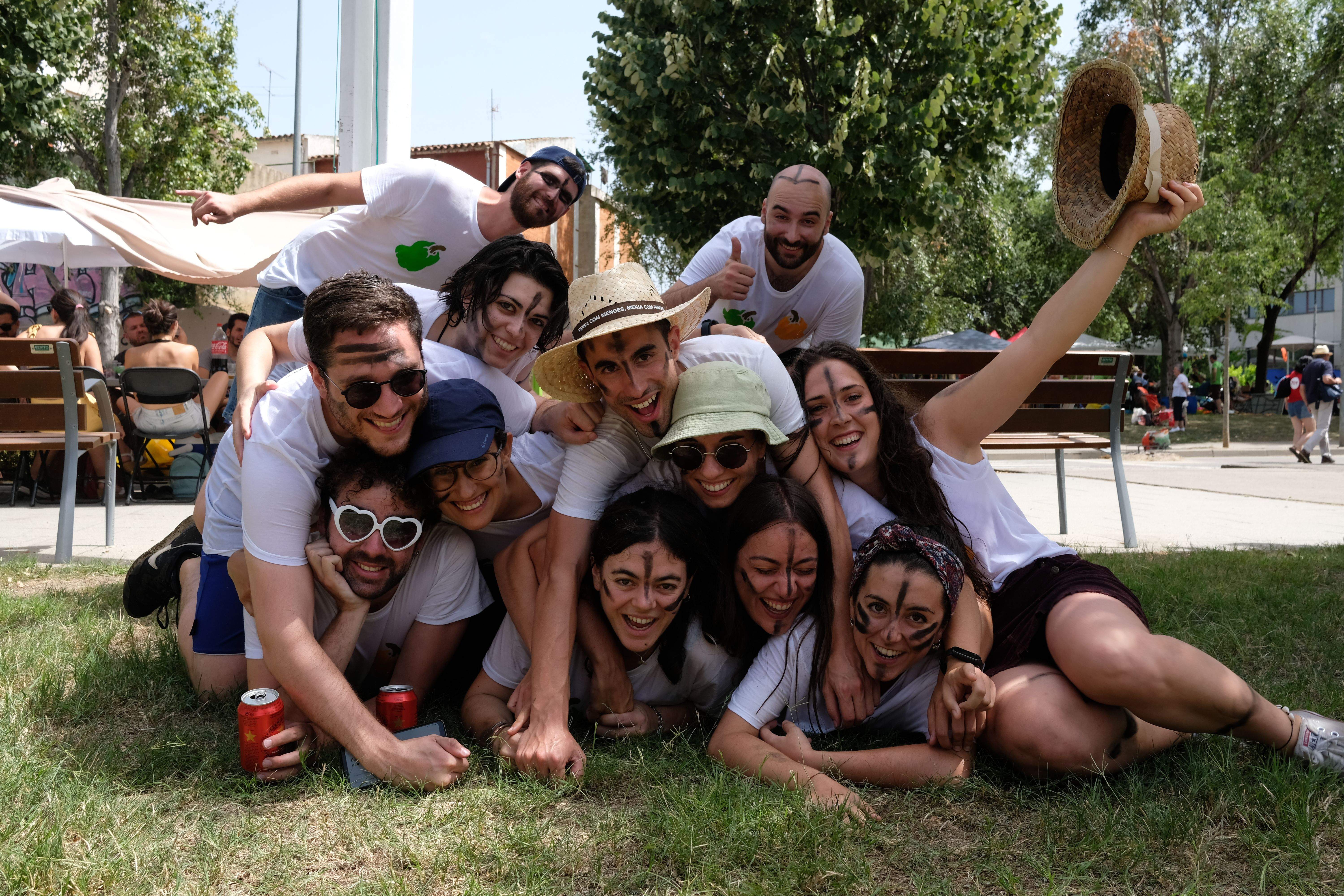 Concurs d'arrossos de Festa Major 2022. FOTO: Ale Gómez