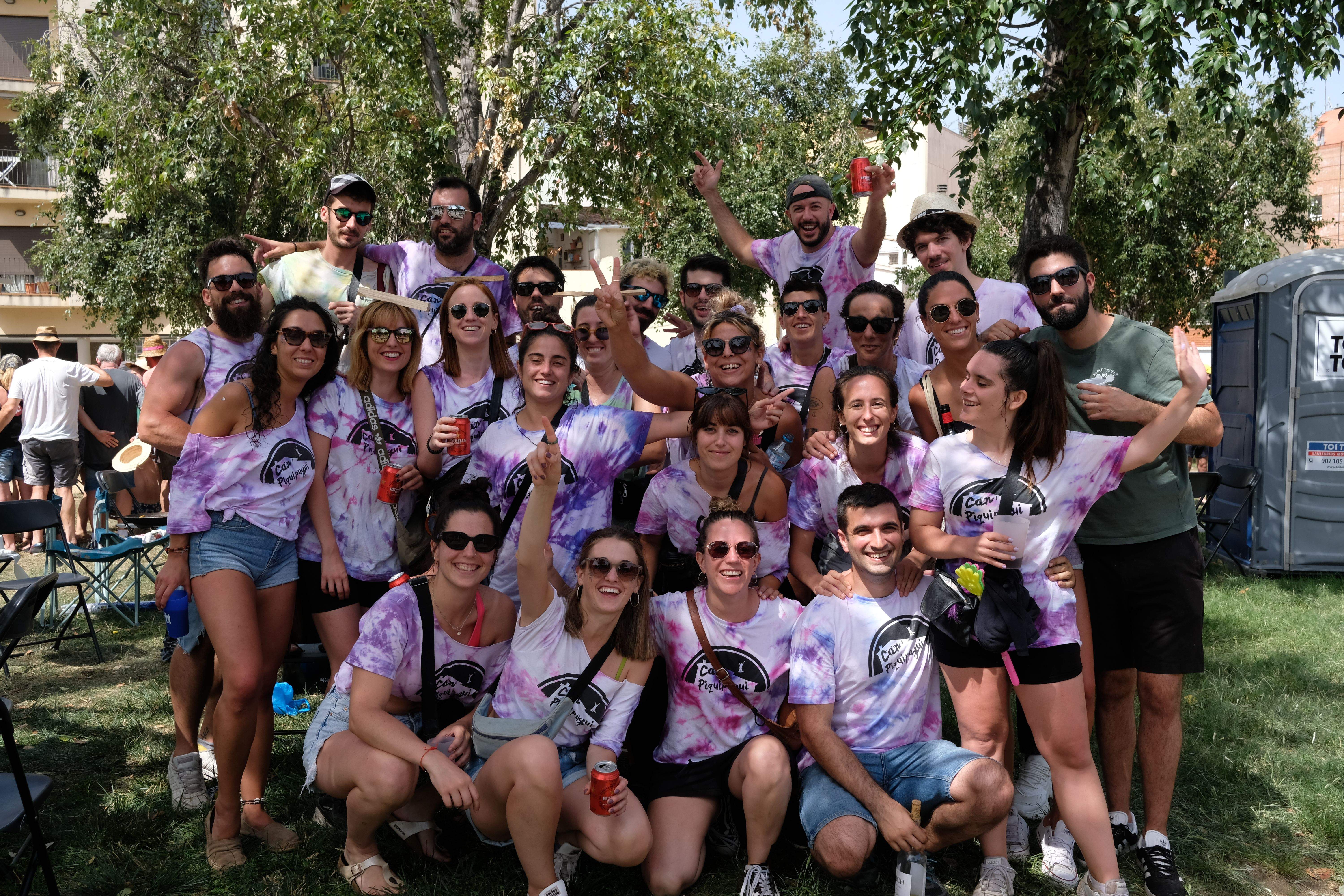 Concurs d'arrossos de Festa Major 2022. FOTO: Ale Gómez