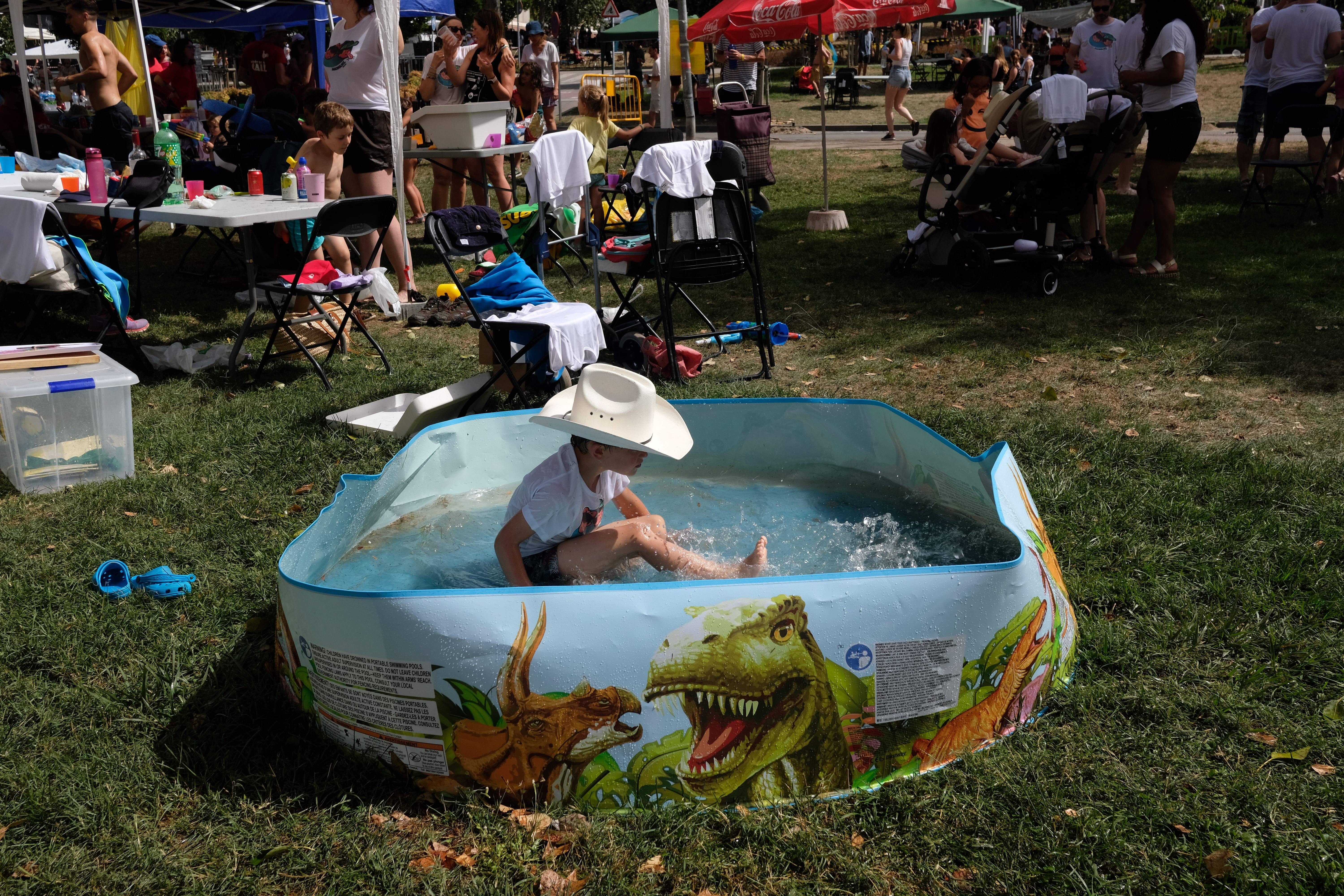 Concurs d'arrossos de Festa Major 2022. FOTO: Ale Gómez