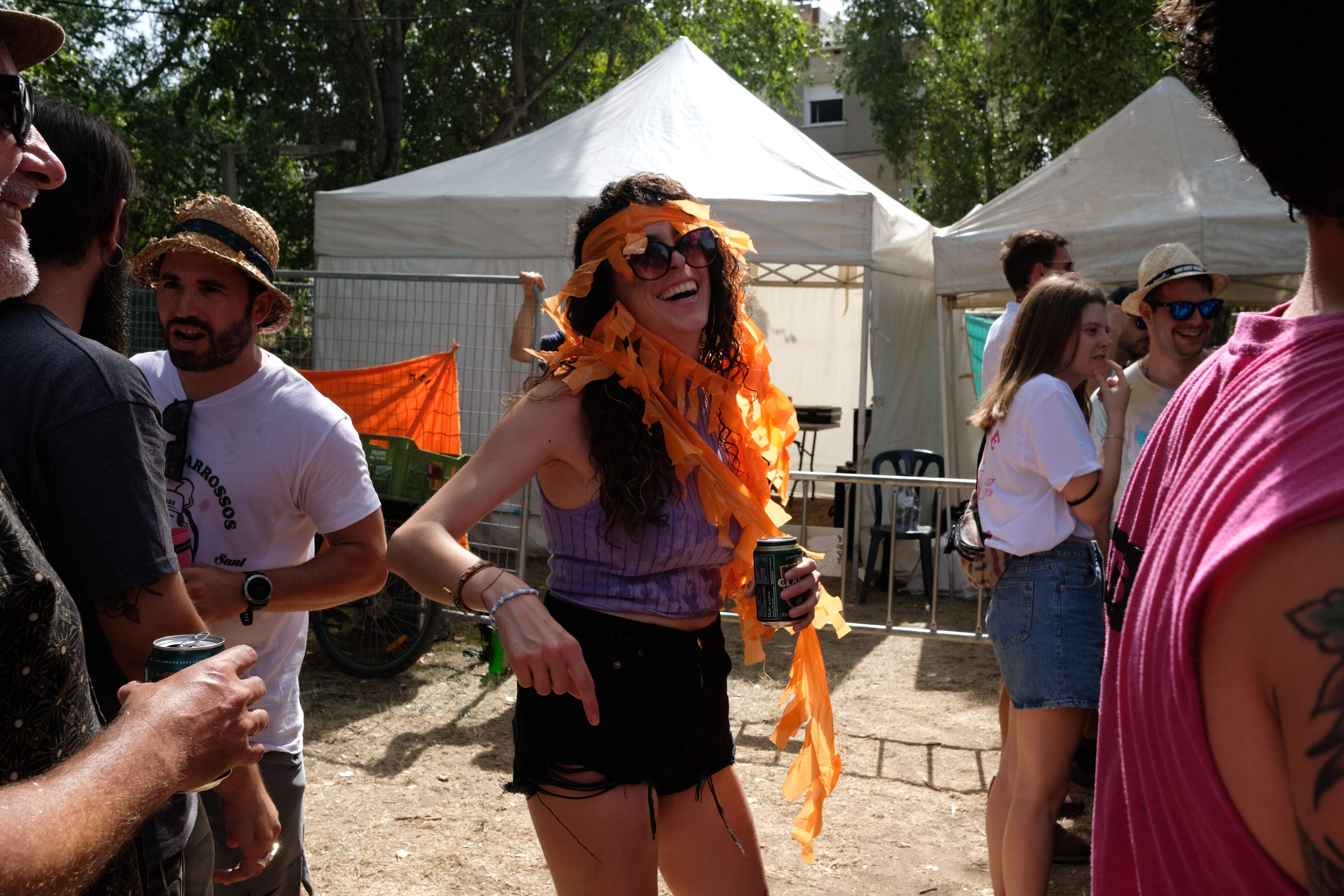 Concurs d'arrossos de Festa Major 2022. FOTO: Ale Gómez