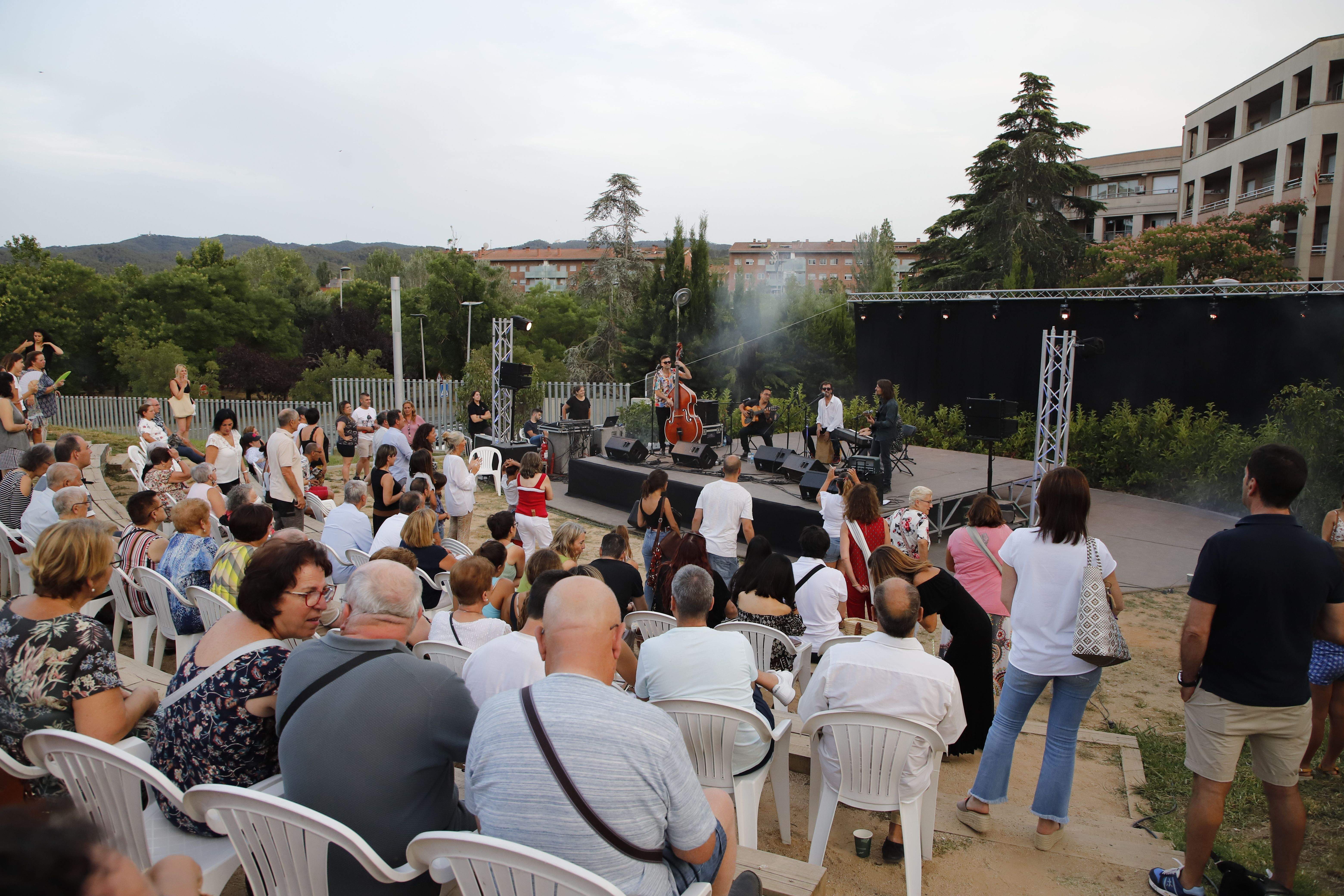 Pirates Rumbversions. FOTO: Lara Castañeda