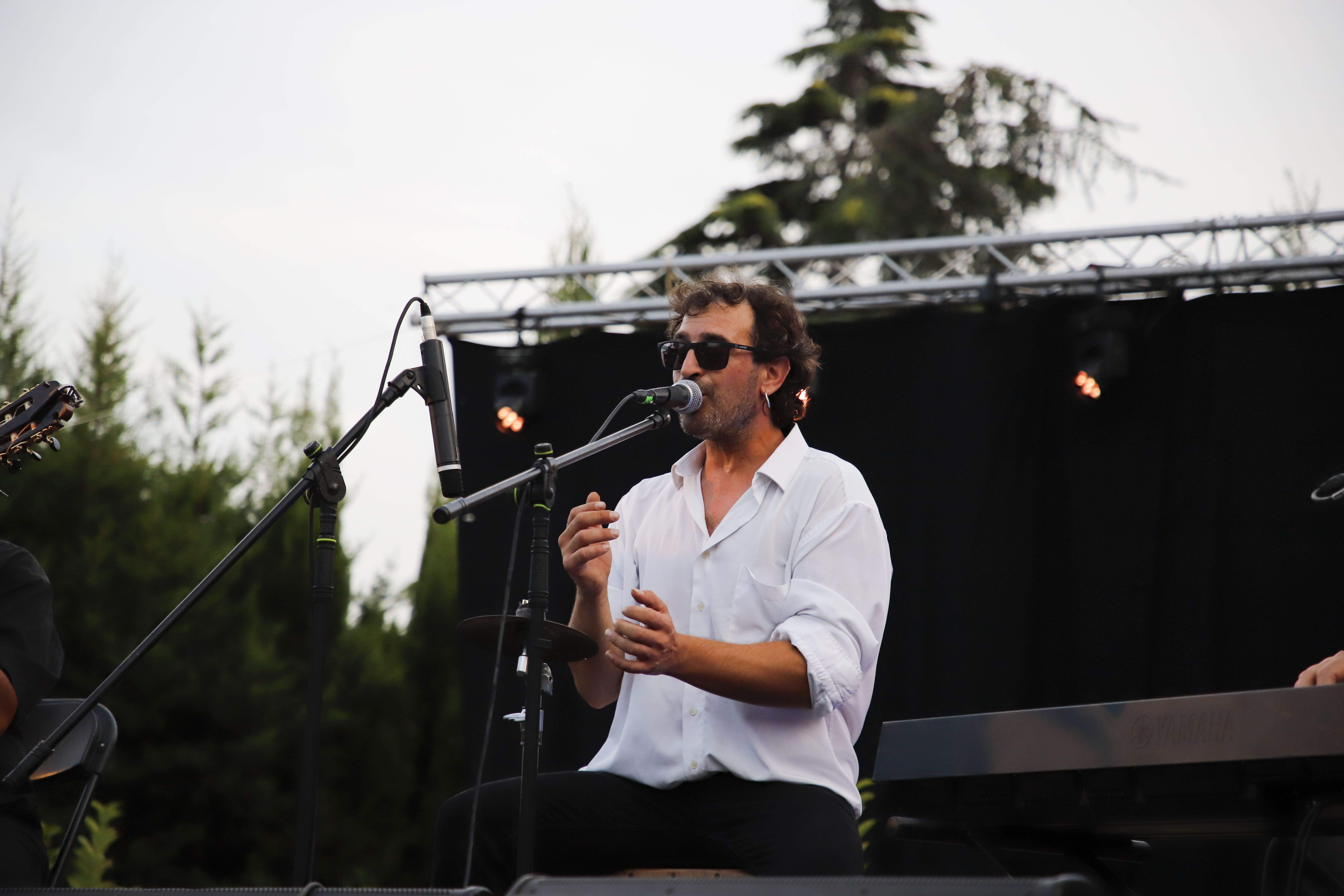 Pirates Rumbversions. FOTO: Lara Castañeda