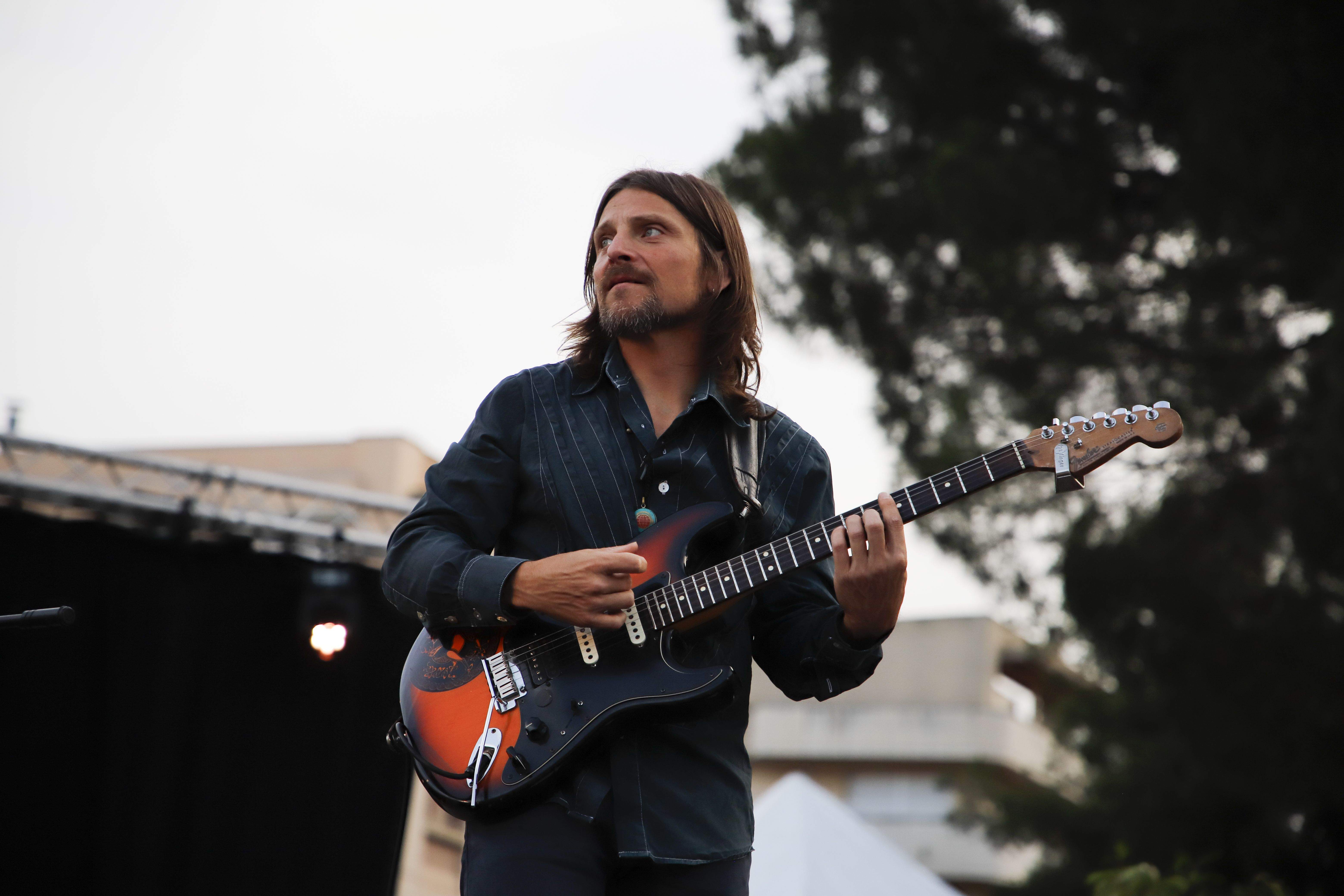 Pirates Rumbversions. FOTO: Lara Castañeda