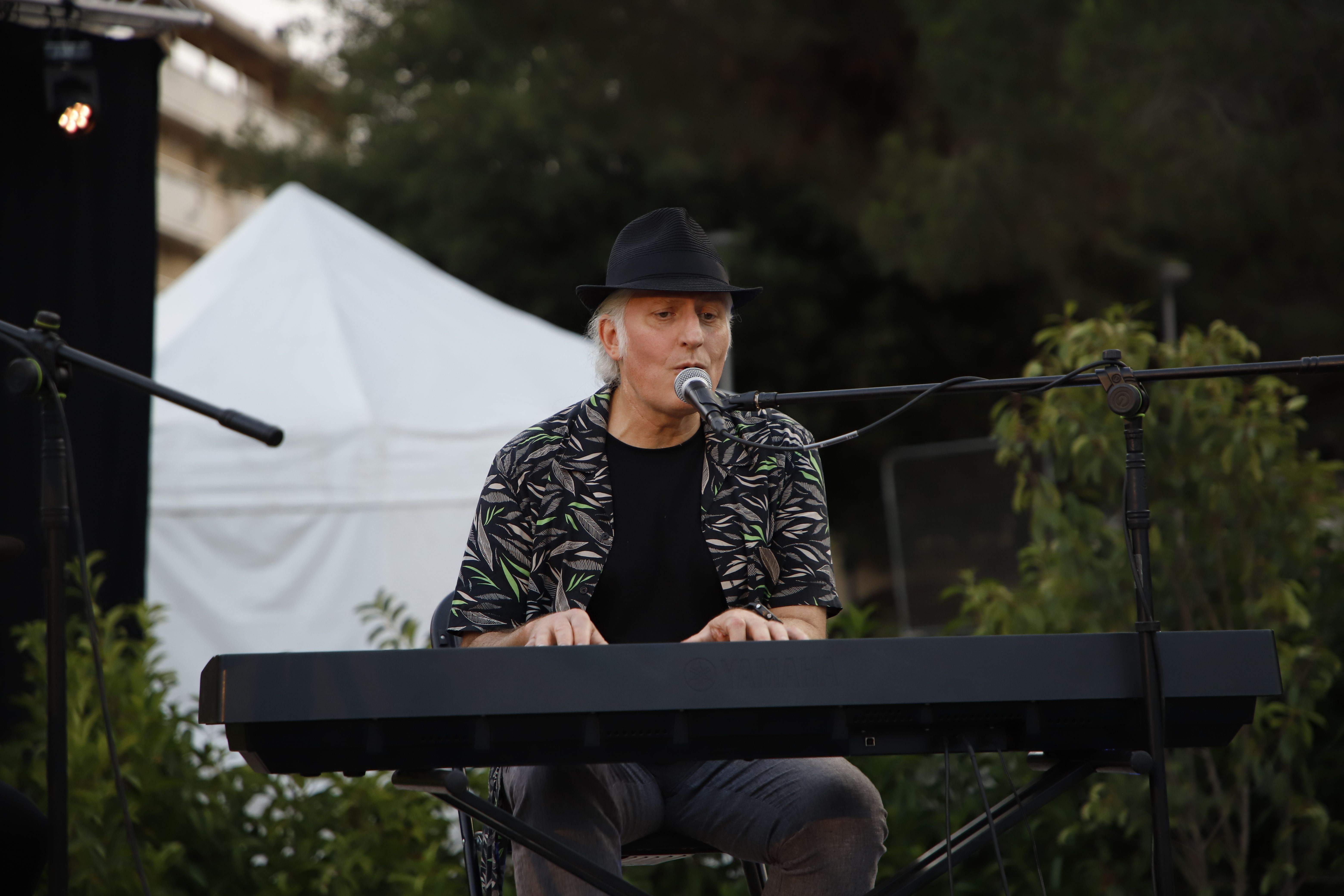 Pirates Rumbversions. FOTO: Lara Castañeda