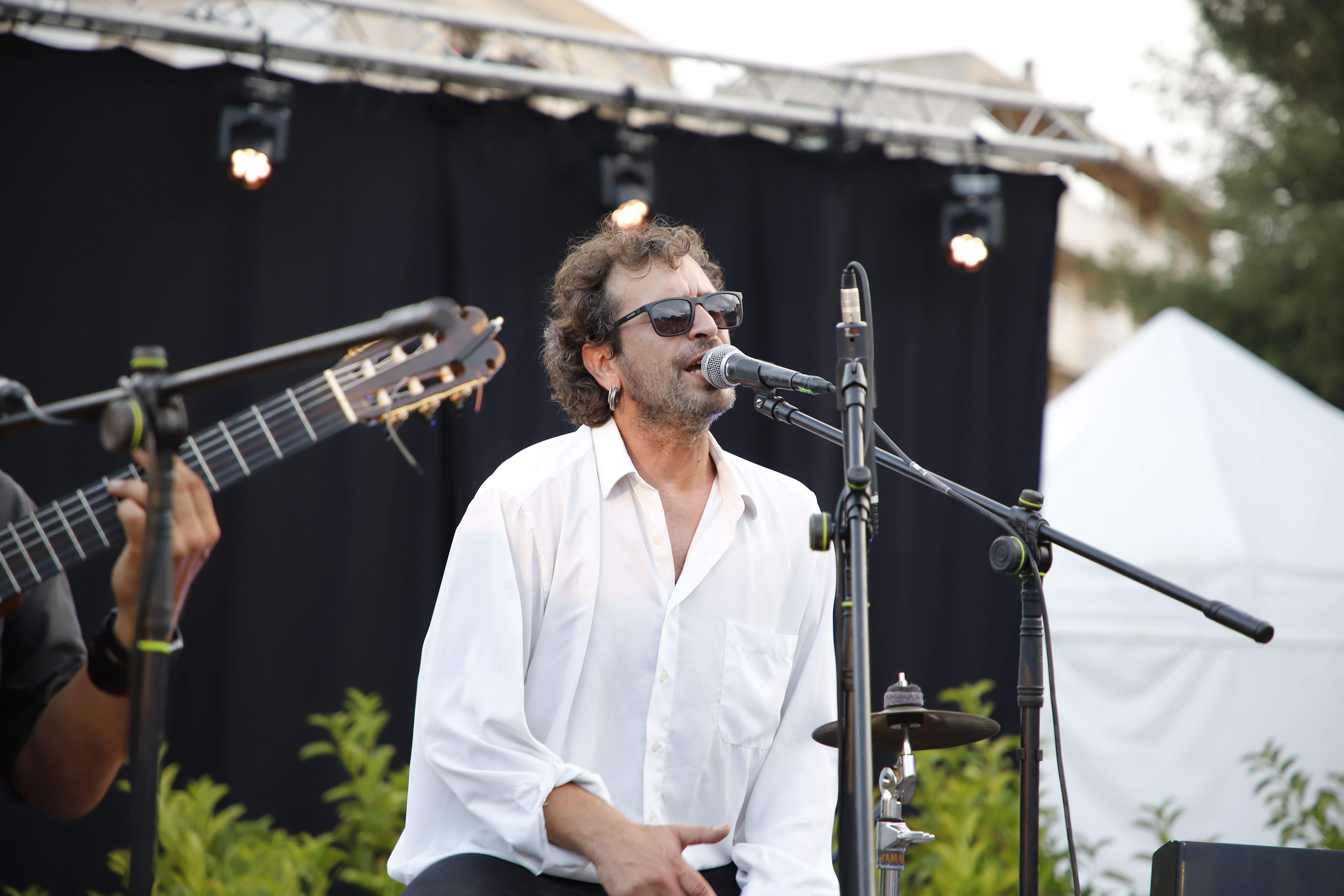 Pirates Rumbversions. FOTO: Lara Castañeda