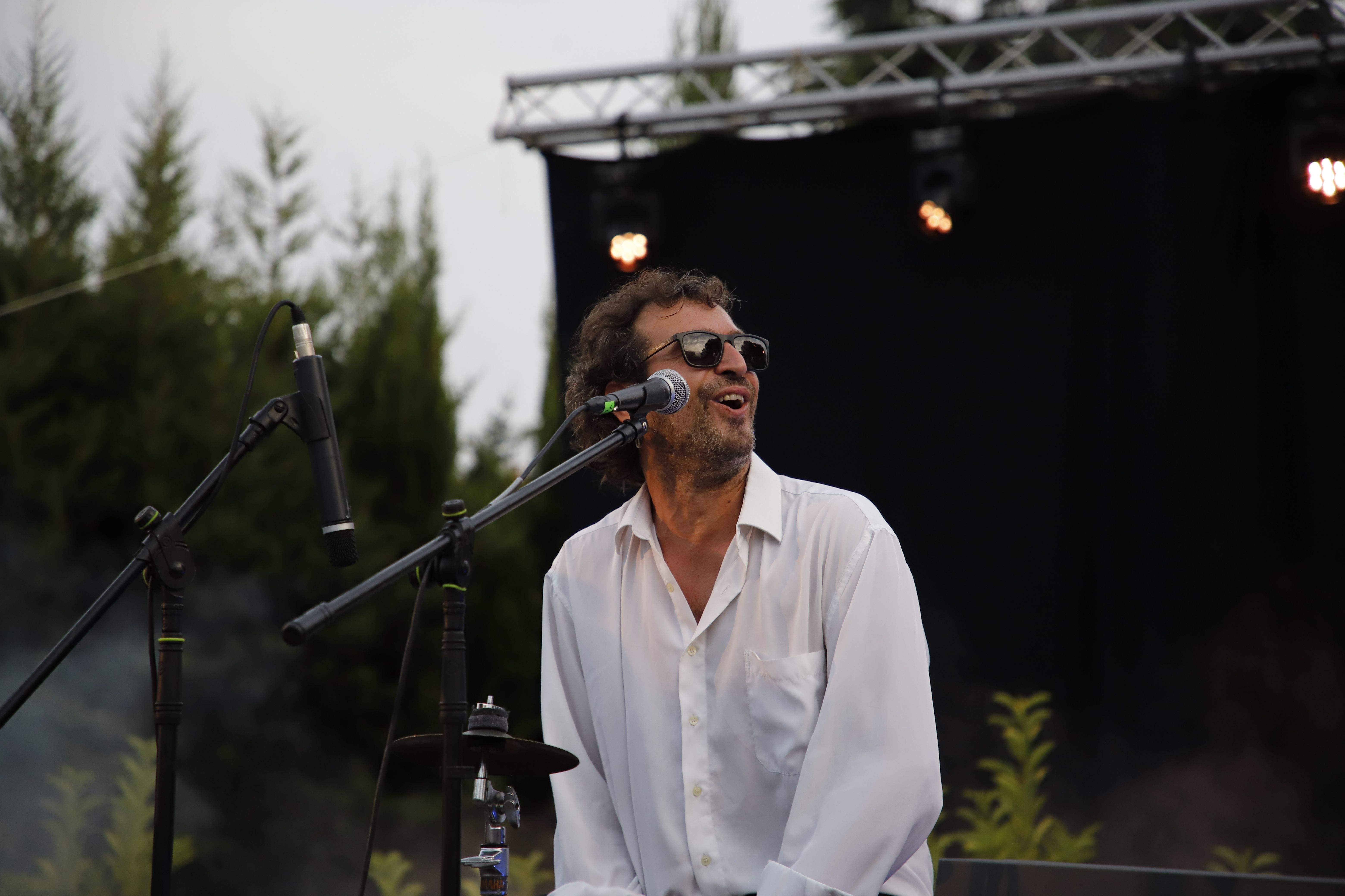 Pirates Rumbversions. FOTO: Lara Castañeda