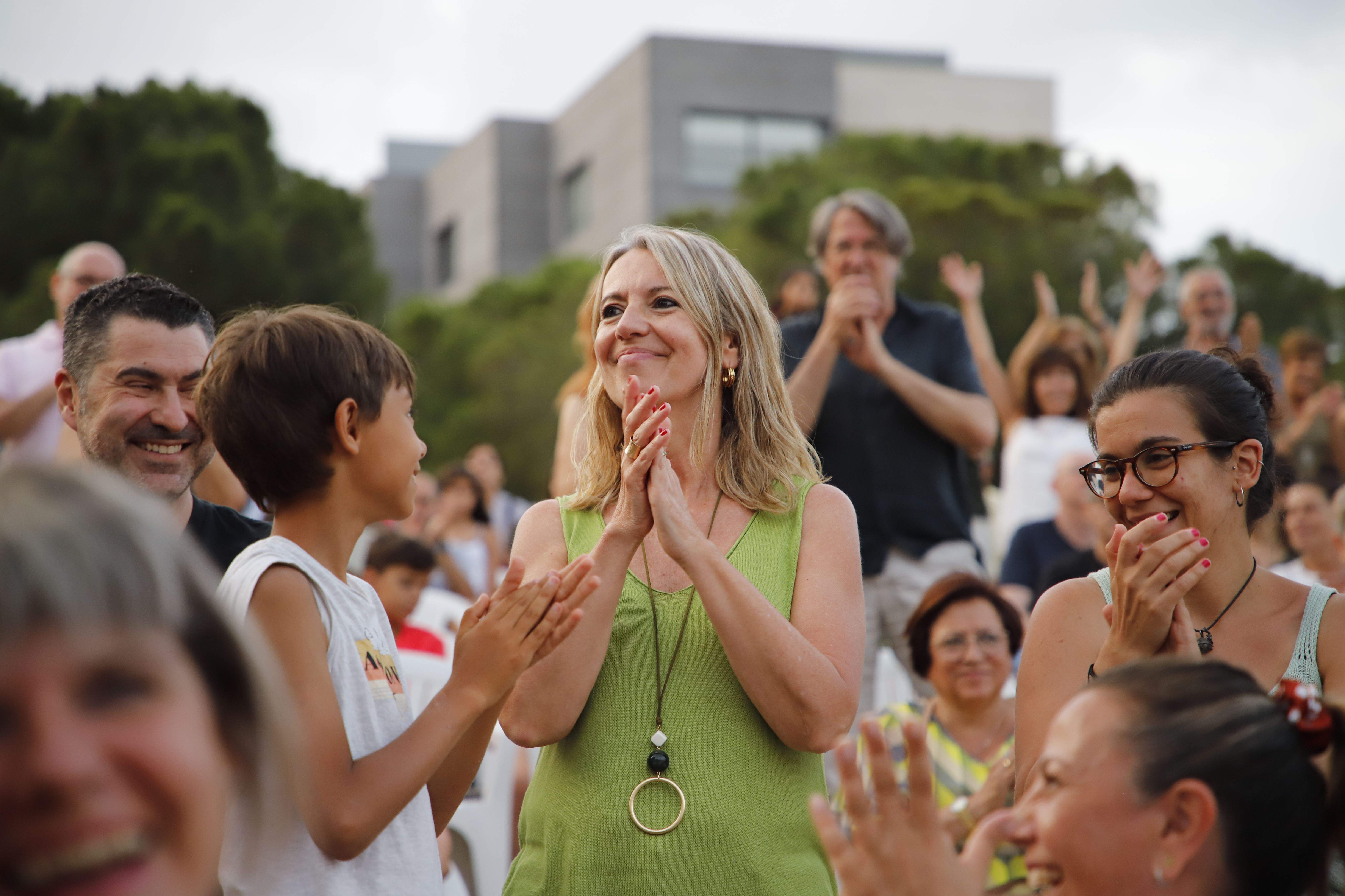 Pirates Rumbversions. FOTO: Lara Castañeda