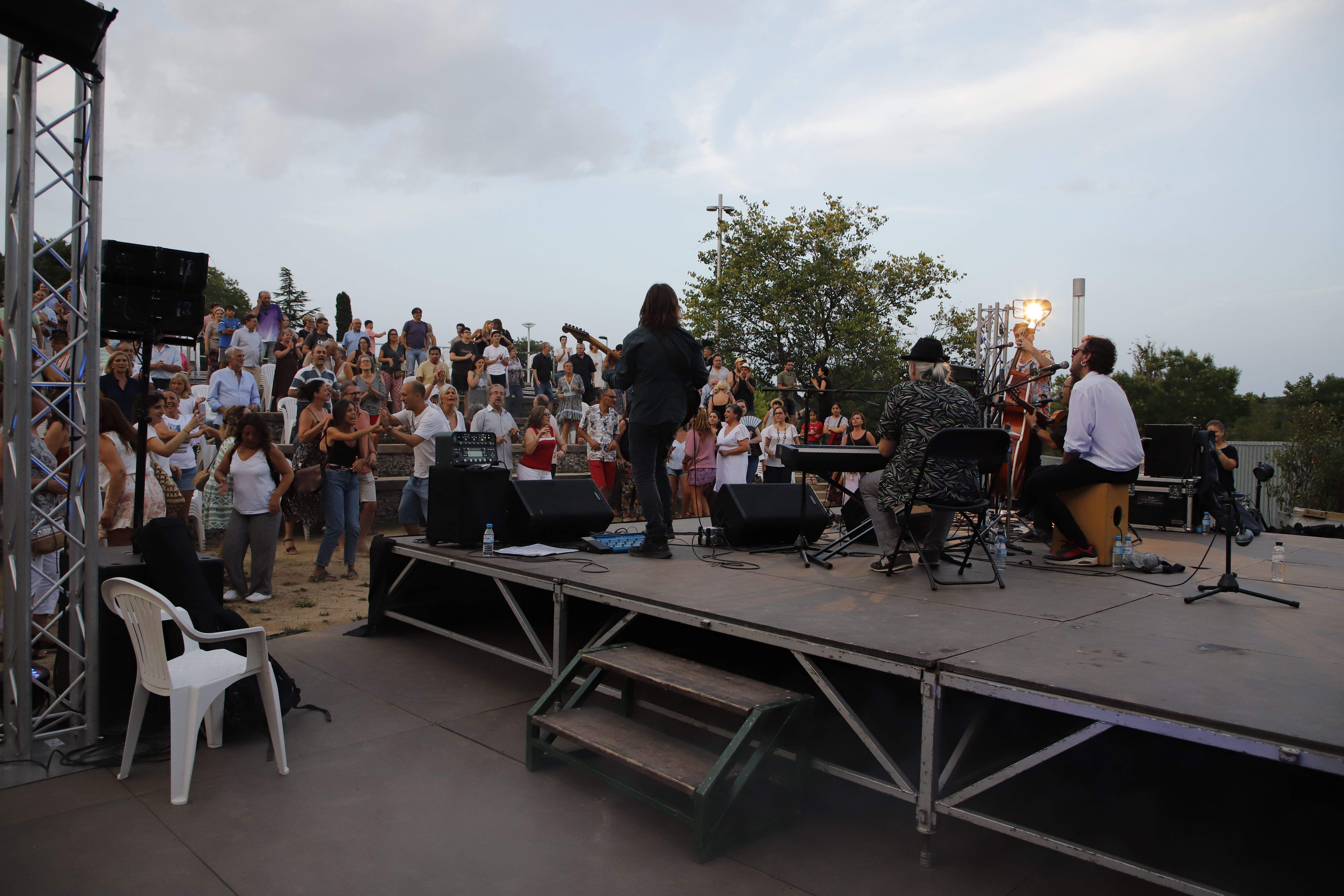 Pirates Rumbversions. FOTO: Lara Castañeda