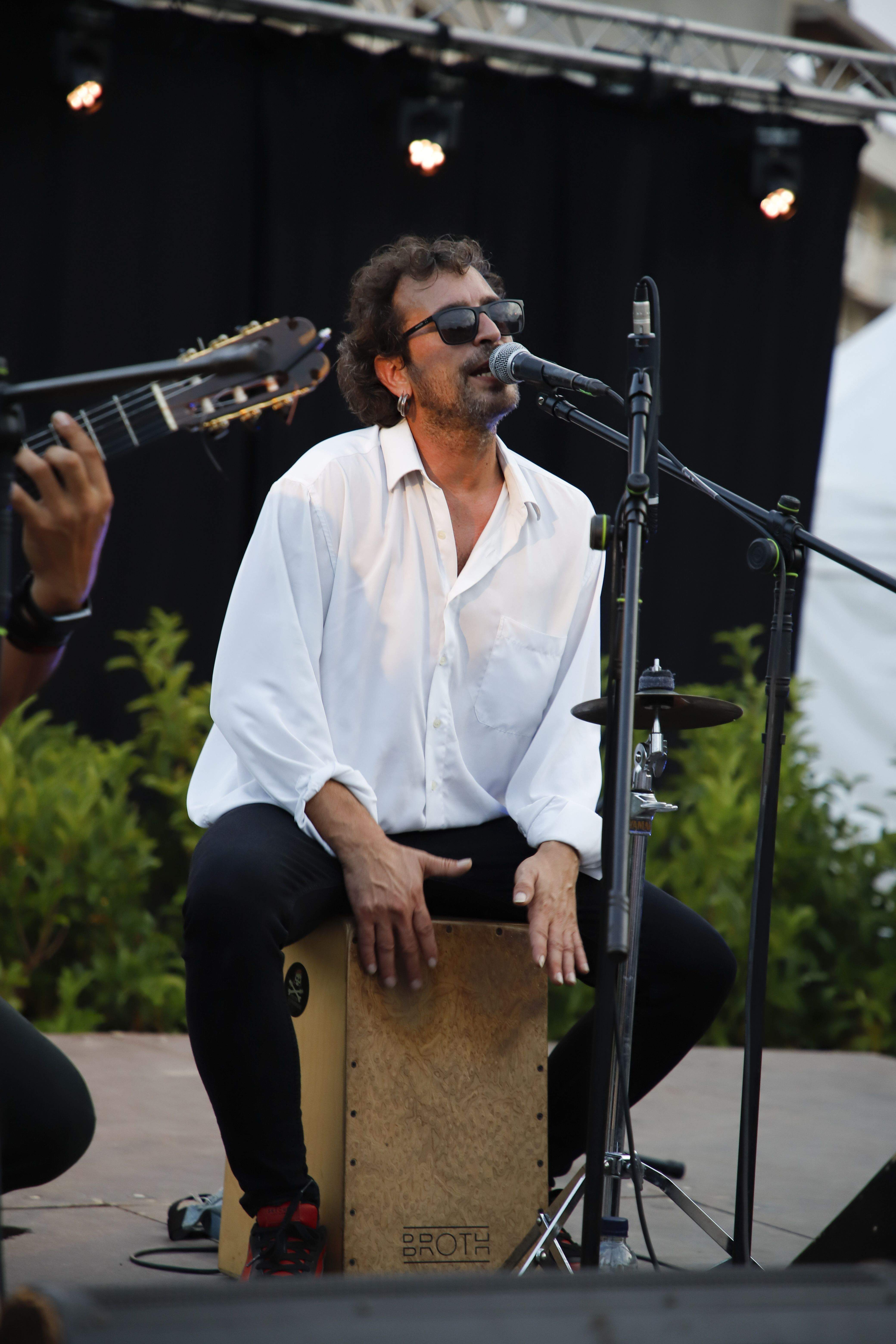 Pirates Rumbversions. FOTO: Lara Castañeda