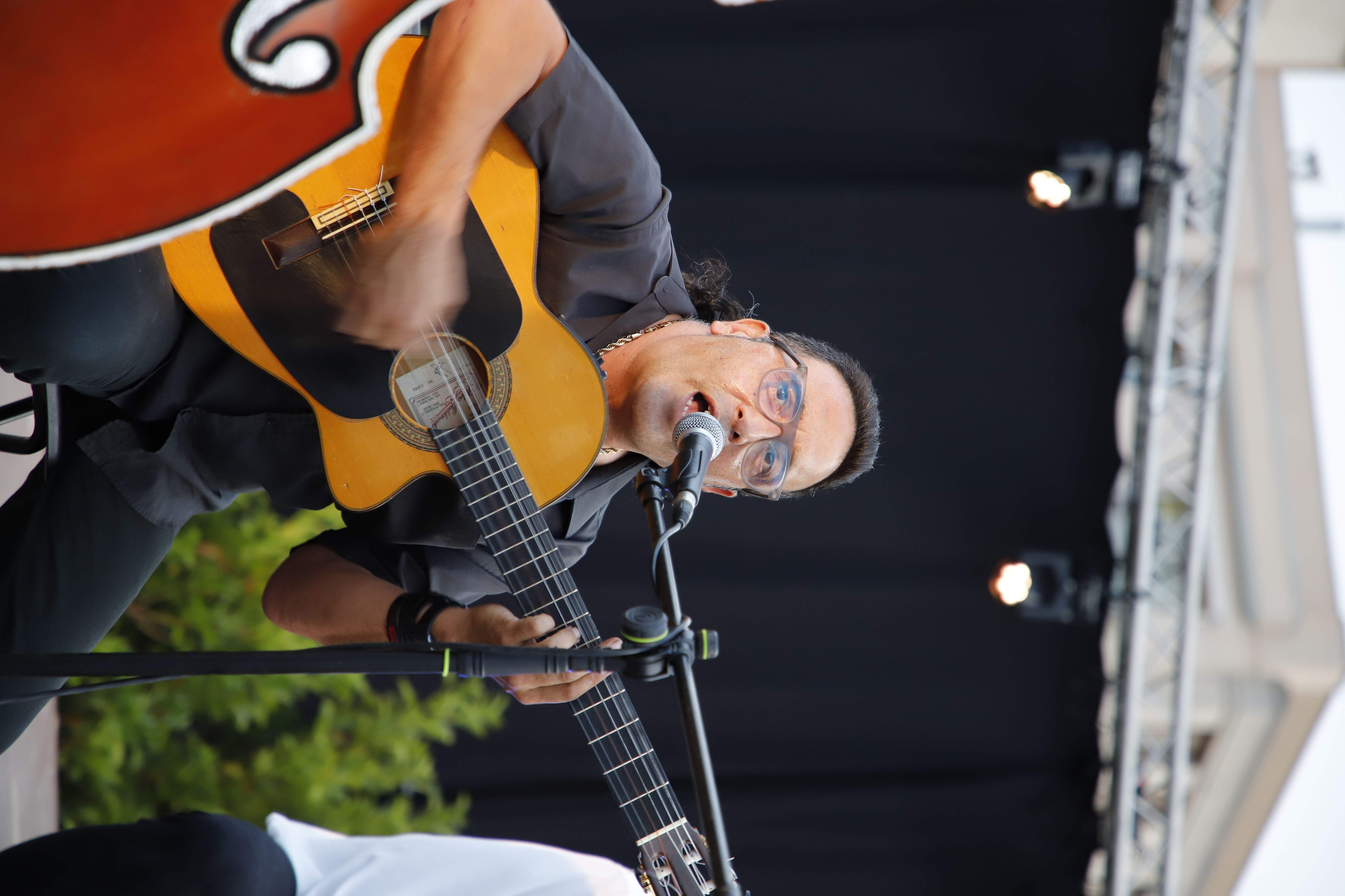 Pirates Rumbversions. FOTO: Lara Castañeda