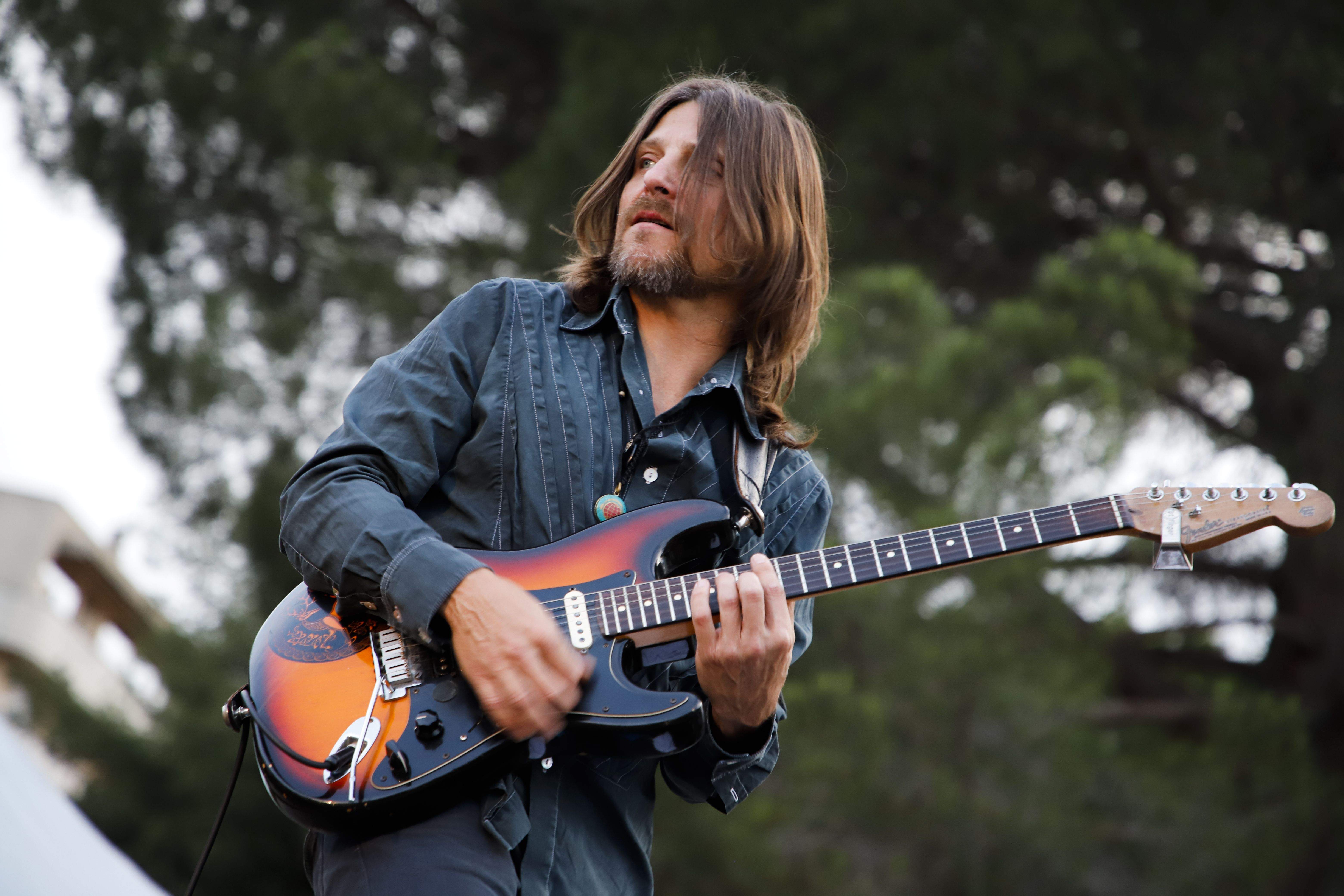 Pirates Rumbversions. FOTO: Lara Castañeda