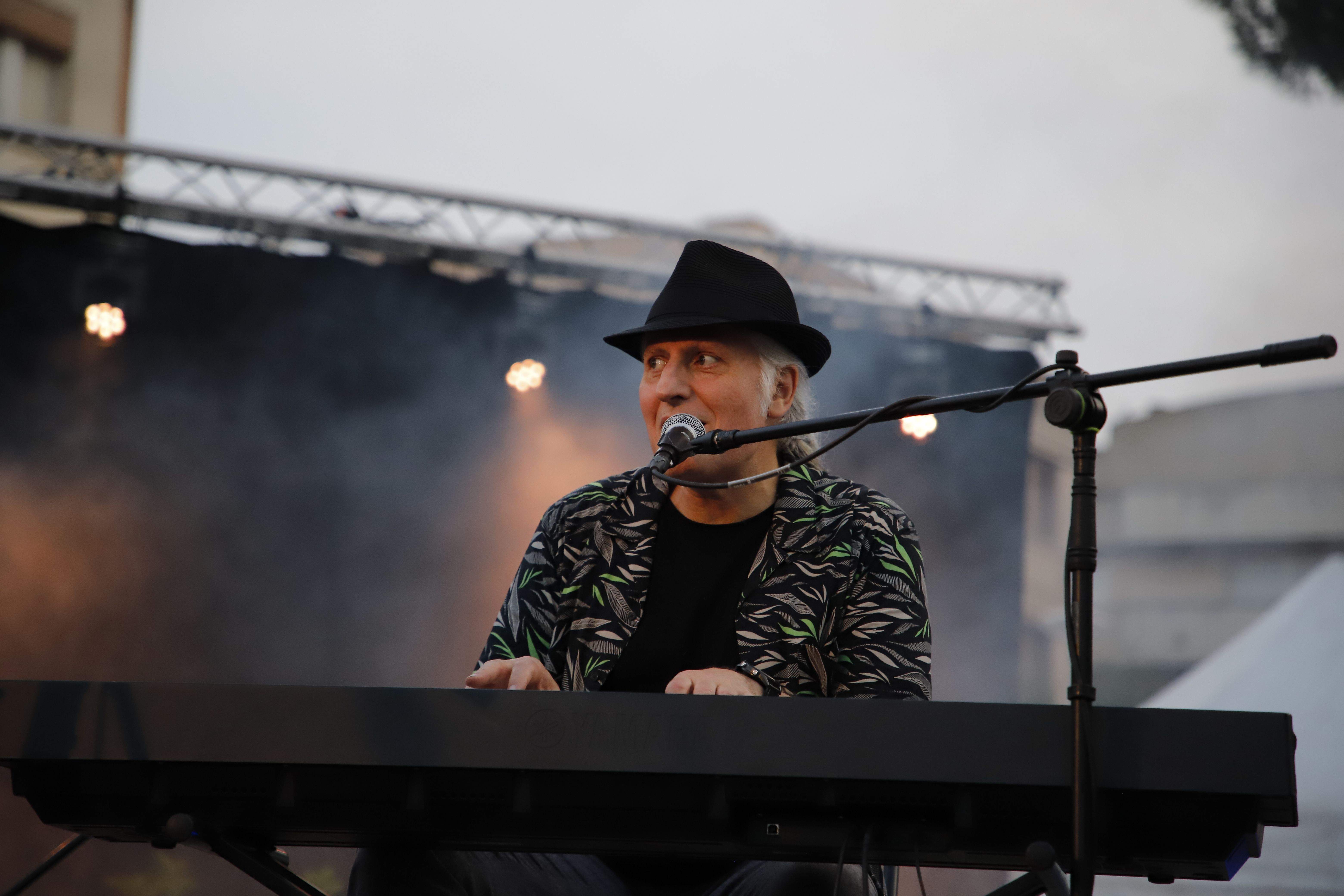 Pirates Rumbversions. FOTO: Lara Castañeda