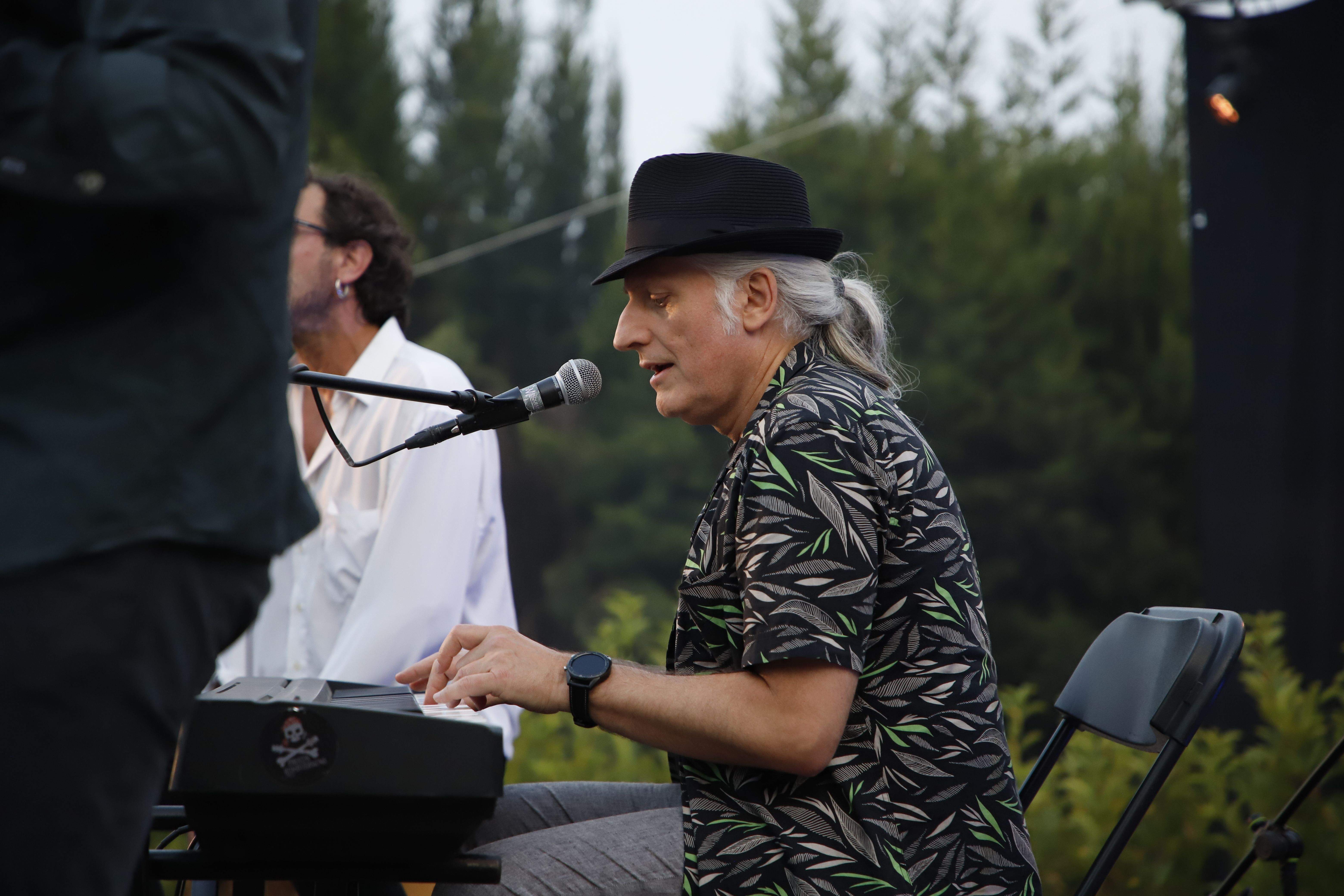 Pirates Rumbversions. FOTO: Lara Castañeda