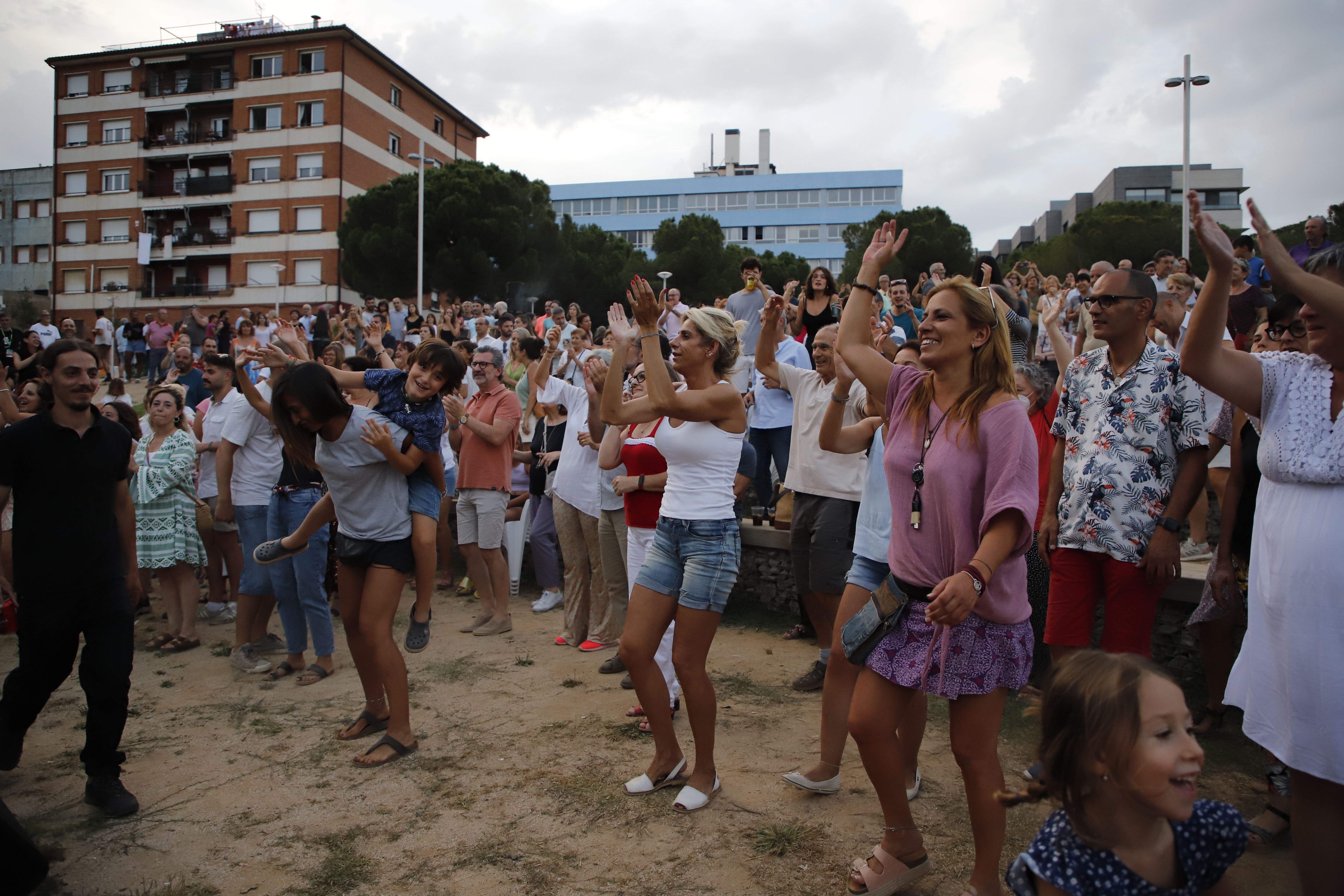 Pirates Rumbversions. FOTO: Lara Castañeda