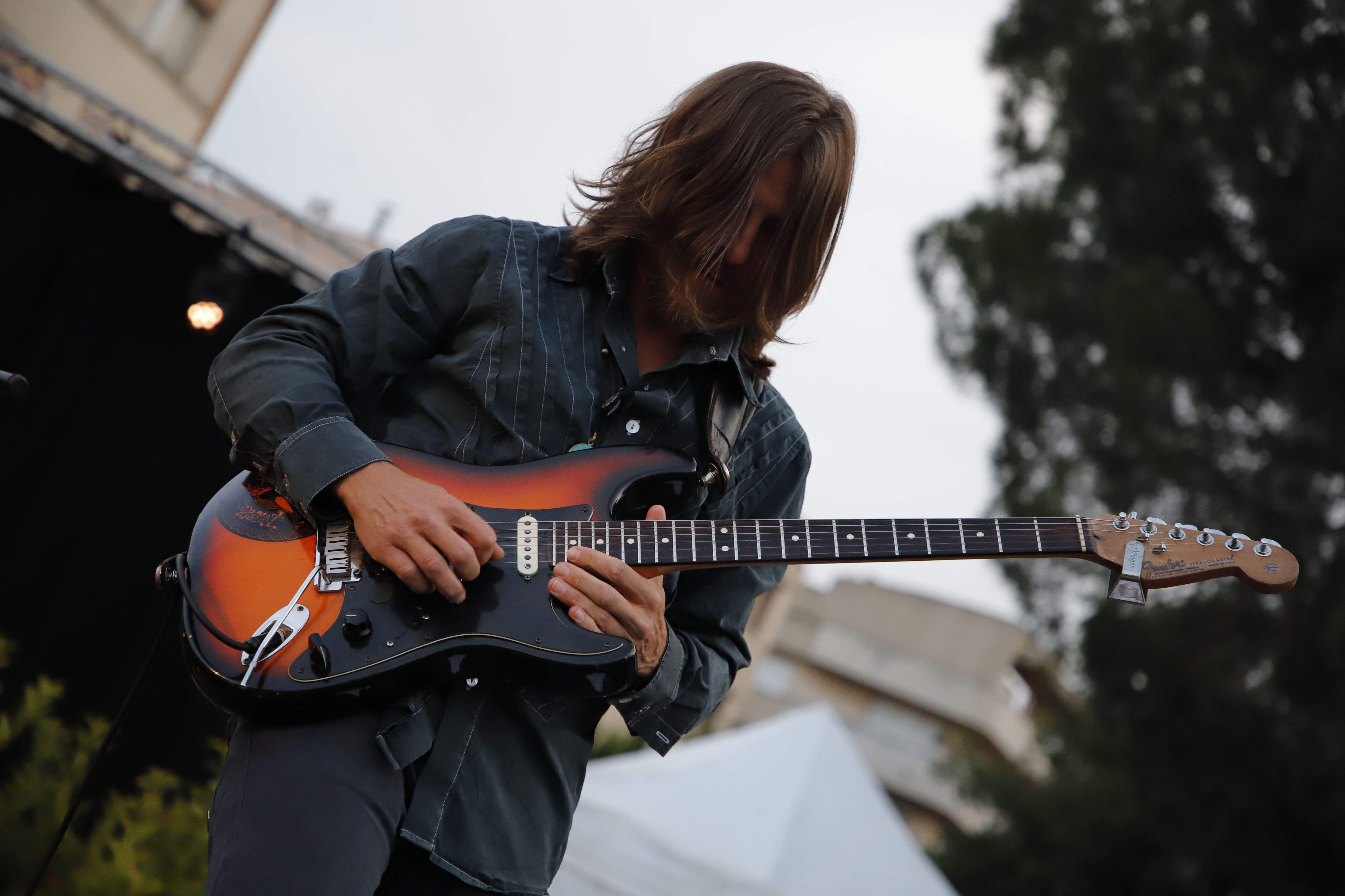 Pirates Rumbversions. FOTO: Lara Castañeda